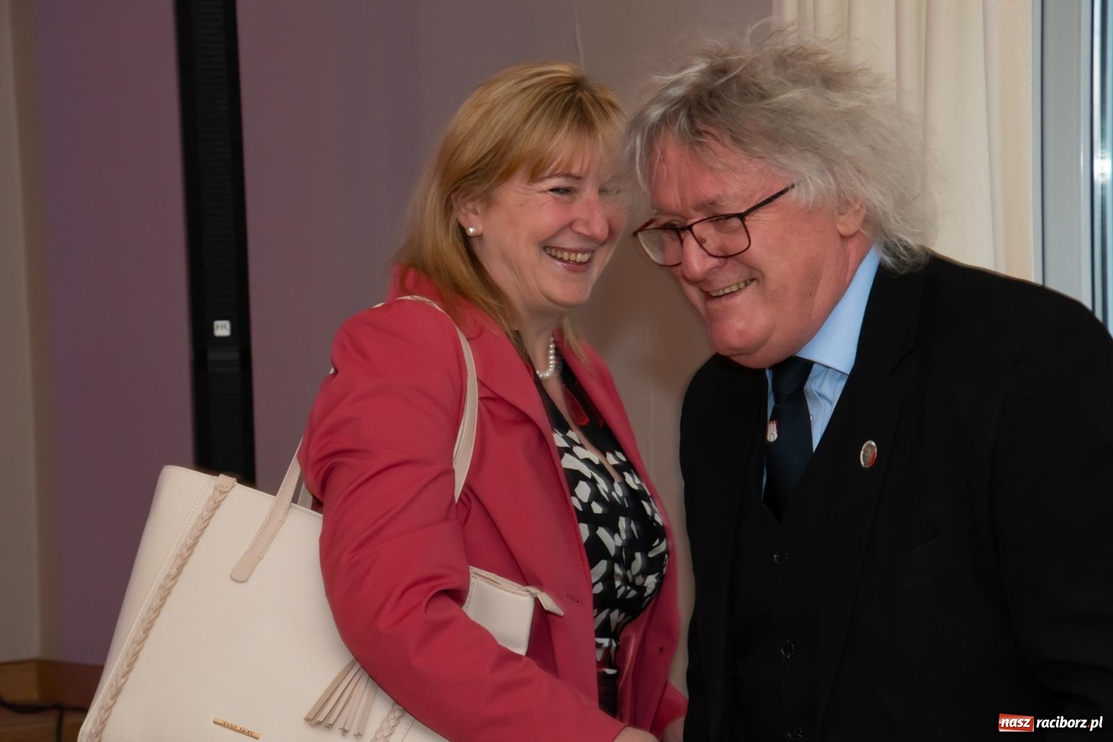 Zdjęcie w galerii na portalu naszraciborz.pl: Fiala Przedsiębiorczości Gminy Rudnik 2025: Nagrodzono lokalnych liderów i innowatorów wiadomości z regionu