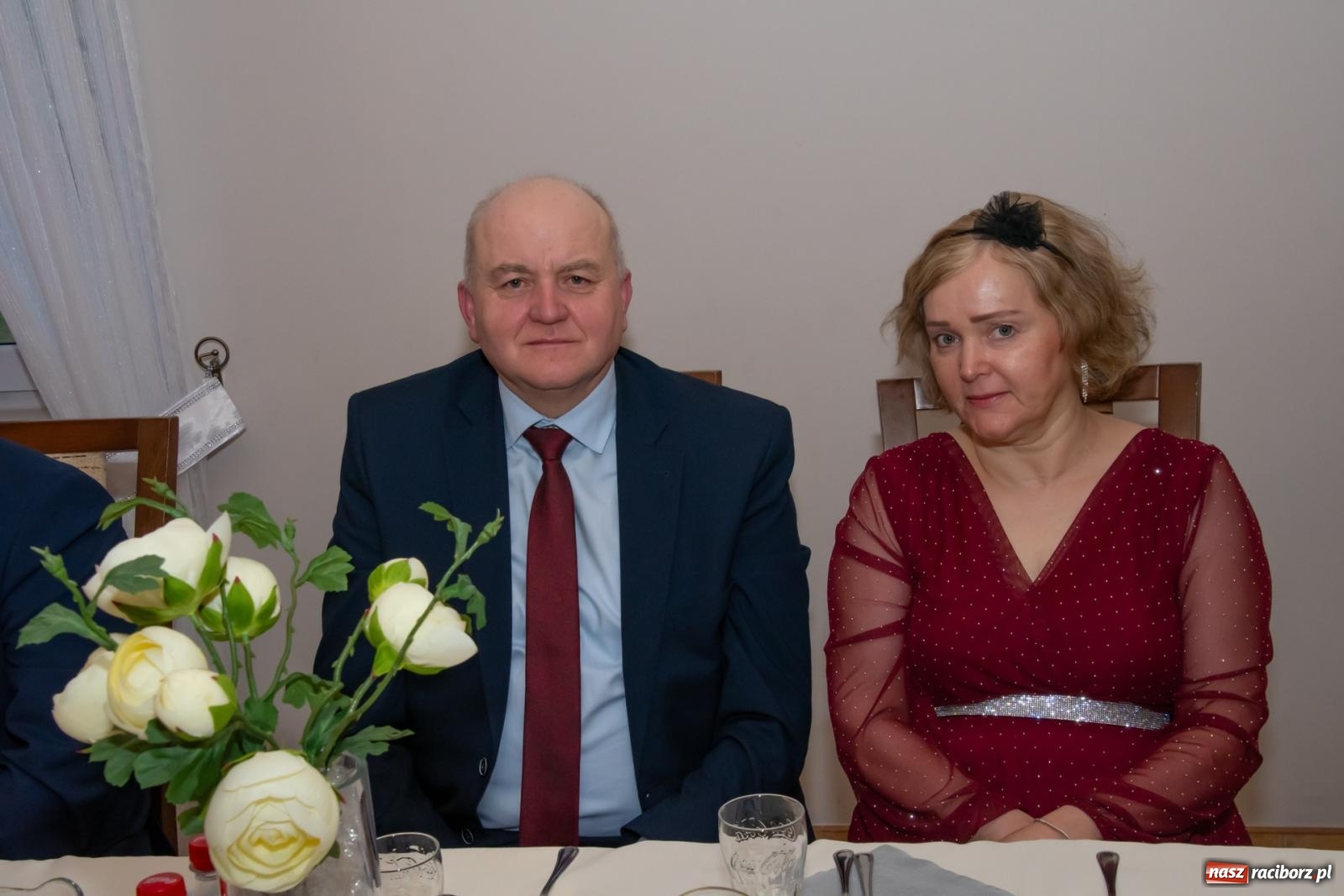 Zdjęcie w galerii na portalu naszraciborz.pl: Fiala Przedsiębiorczości Gminy Rudnik 2025: Nagrodzono lokalnych liderów i innowatorów wiadomości z regionu