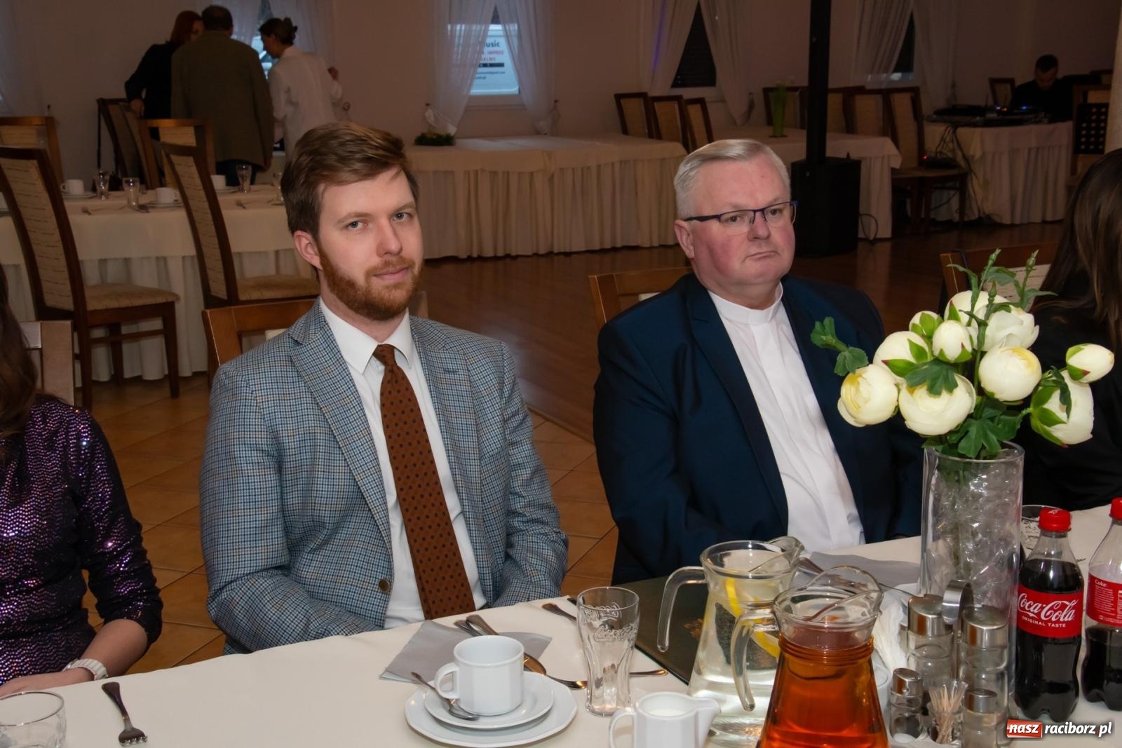 Zdjęcie w galerii na portalu naszraciborz.pl: Fiala Przedsiębiorczości Gminy Rudnik 2025: Nagrodzono lokalnych liderów i innowatorów wiadomości z regionu