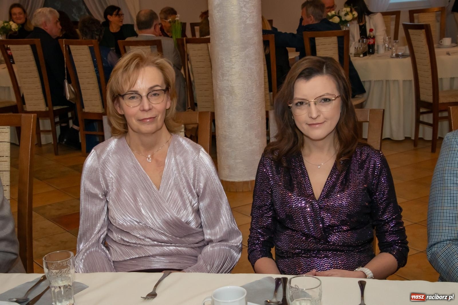 Zdjęcie w galerii na portalu naszraciborz.pl: Fiala Przedsiębiorczości Gminy Rudnik 2025: Nagrodzono lokalnych liderów i innowatorów wiadomości z regionu