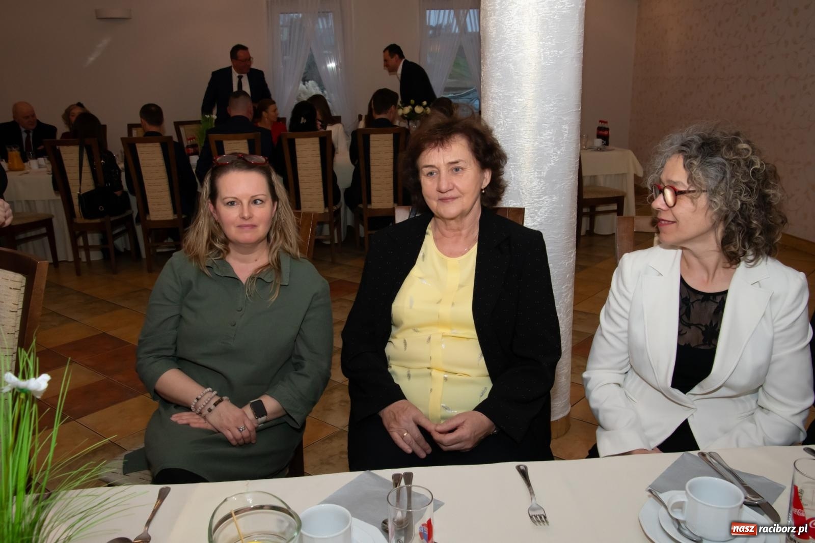 Zdjęcie w galerii na portalu naszraciborz.pl: Fiala Przedsiębiorczości Gminy Rudnik 2025: Nagrodzono lokalnych liderów i innowatorów wiadomości z regionu