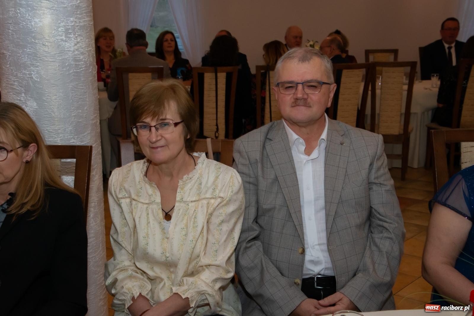 Zdjęcie w galerii na portalu naszraciborz.pl: Fiala Przedsiębiorczości Gminy Rudnik 2025: Nagrodzono lokalnych liderów i innowatorów wiadomości z regionu