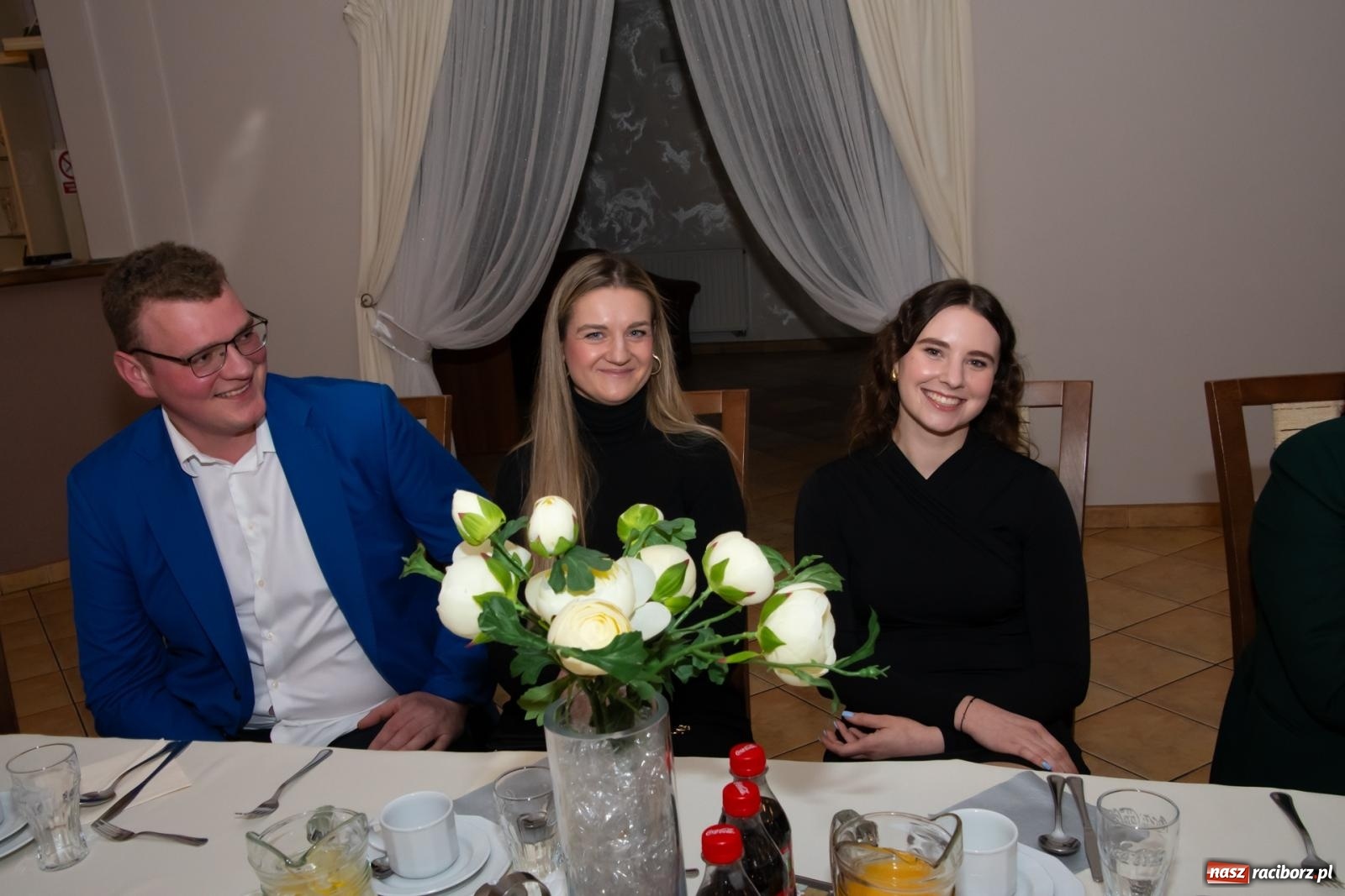 Zdjęcie w galerii na portalu naszraciborz.pl: Fiala Przedsiębiorczości Gminy Rudnik 2025: Nagrodzono lokalnych liderów i innowatorów wiadomości z regionu