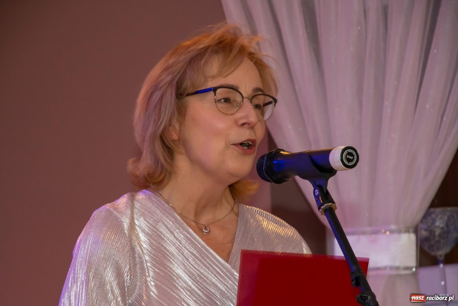 Zdjęcie w galerii na portalu naszraciborz.pl: Fiala Przedsiębiorczości Gminy Rudnik 2025: Nagrodzono lokalnych liderów i innowatorów wiadomości z regionu