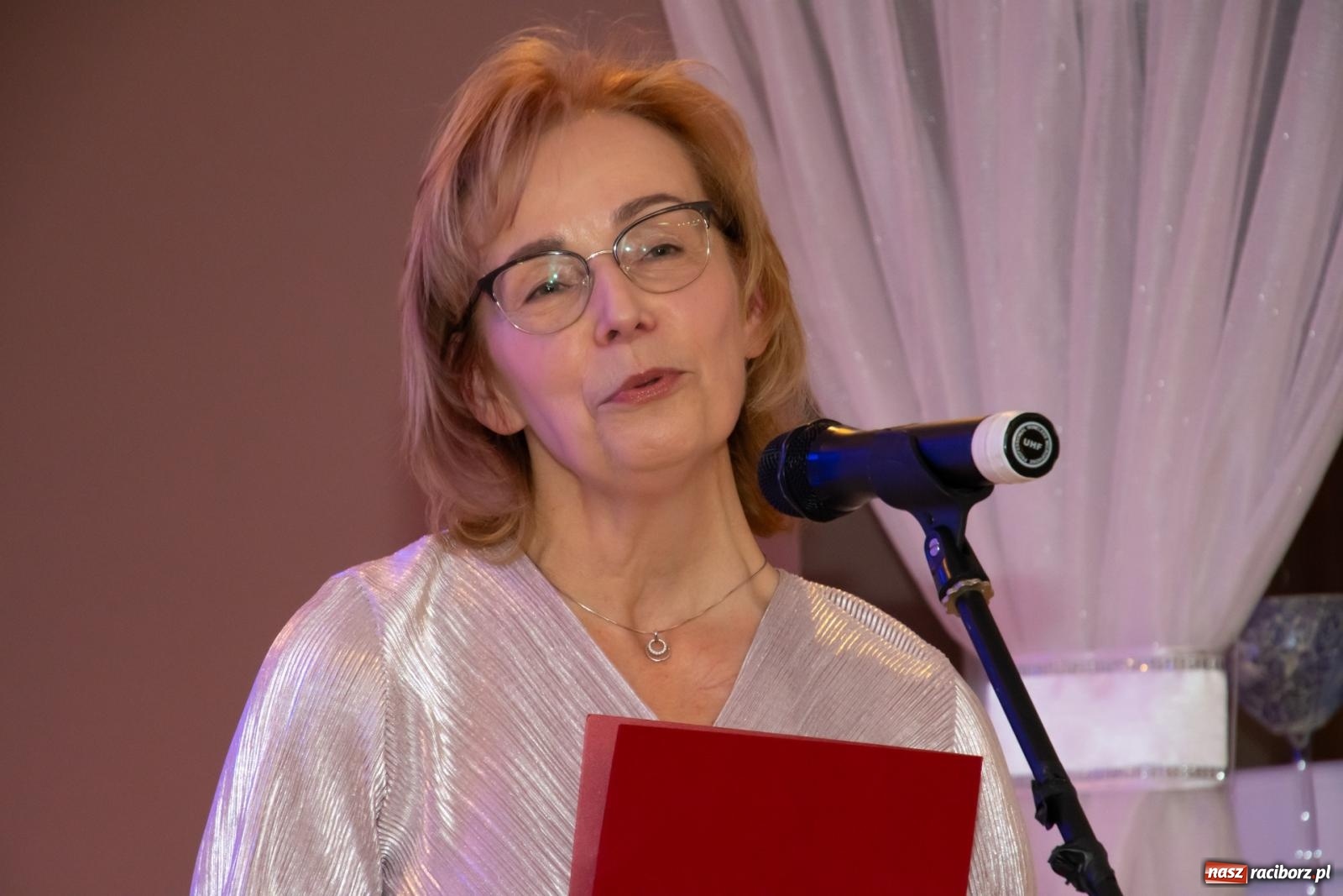 Zdjęcie w galerii na portalu naszraciborz.pl: Fiala Przedsiębiorczości Gminy Rudnik 2025: Nagrodzono lokalnych liderów i innowatorów wiadomości z regionu