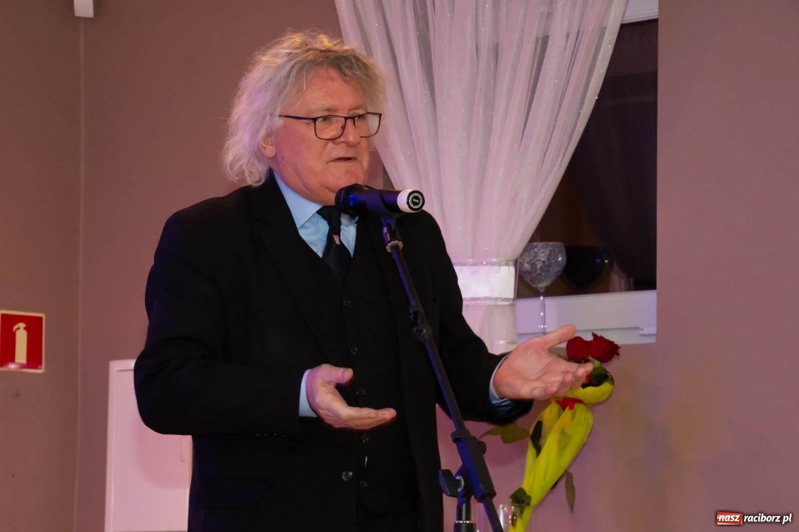 Zdjęcie w galerii na portalu naszraciborz.pl: Fiala Przedsiębiorczości Gminy Rudnik 2025: Nagrodzono lokalnych liderów i innowatorów wiadomości z regionu