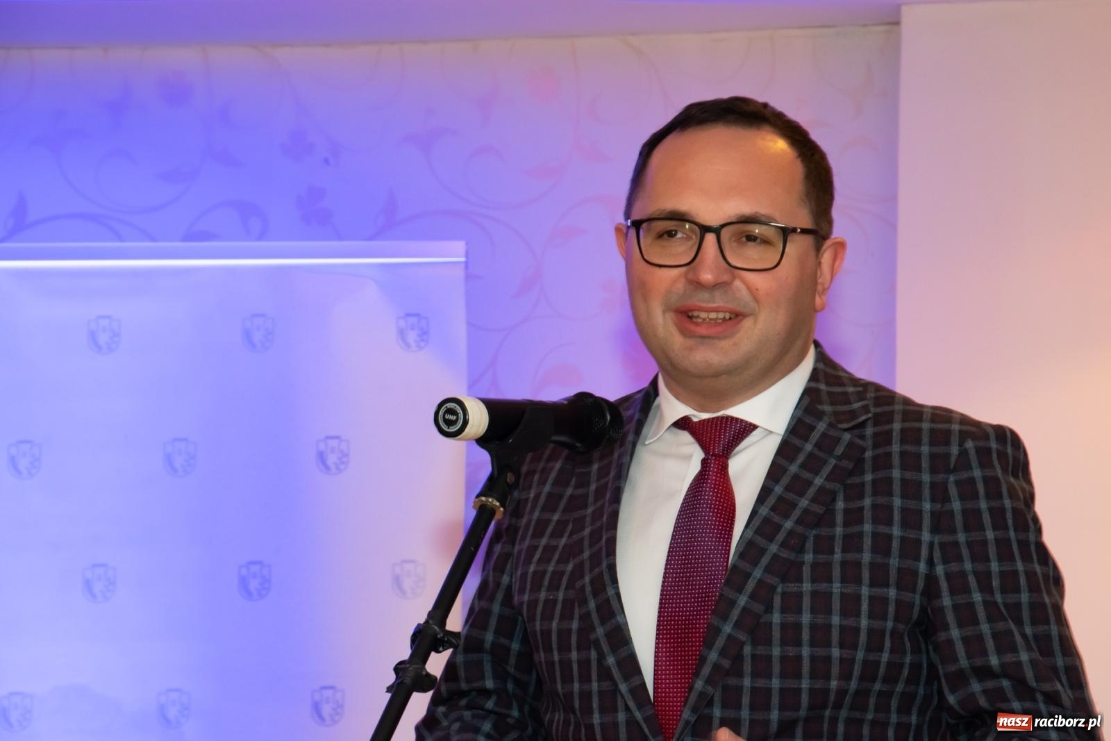 Zdjęcie w galerii na portalu naszraciborz.pl: Fiala Przedsiębiorczości Gminy Rudnik 2025: Nagrodzono lokalnych liderów i innowatorów wiadomości z regionu