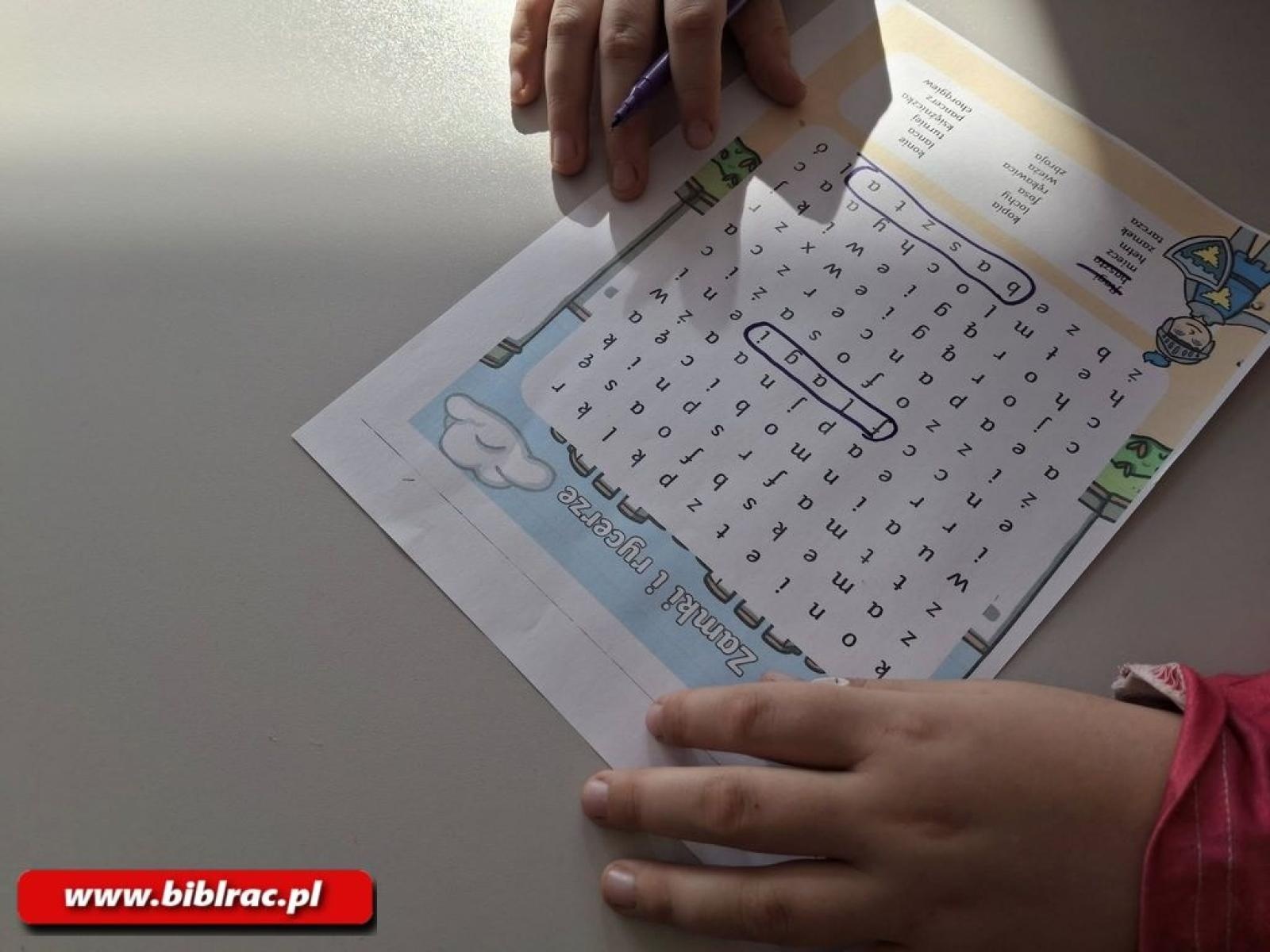 Zdjęcie w galerii na portalu naszraciborz.pl: Królewskie Ferie z Biblioteką – Relacja z pierwszego tygodnia wiadomości z regionu