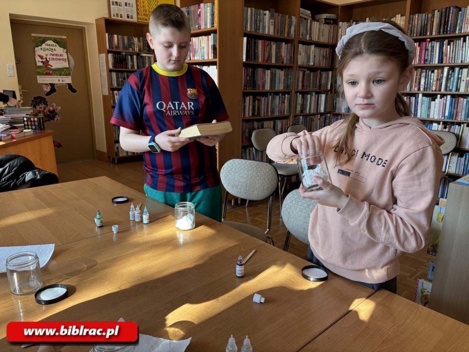 Zdjęcie w galerii na portalu naszraciborz.pl: Królewskie Ferie z Biblioteką – Relacja z pierwszego tygodnia wiadomości z regionu