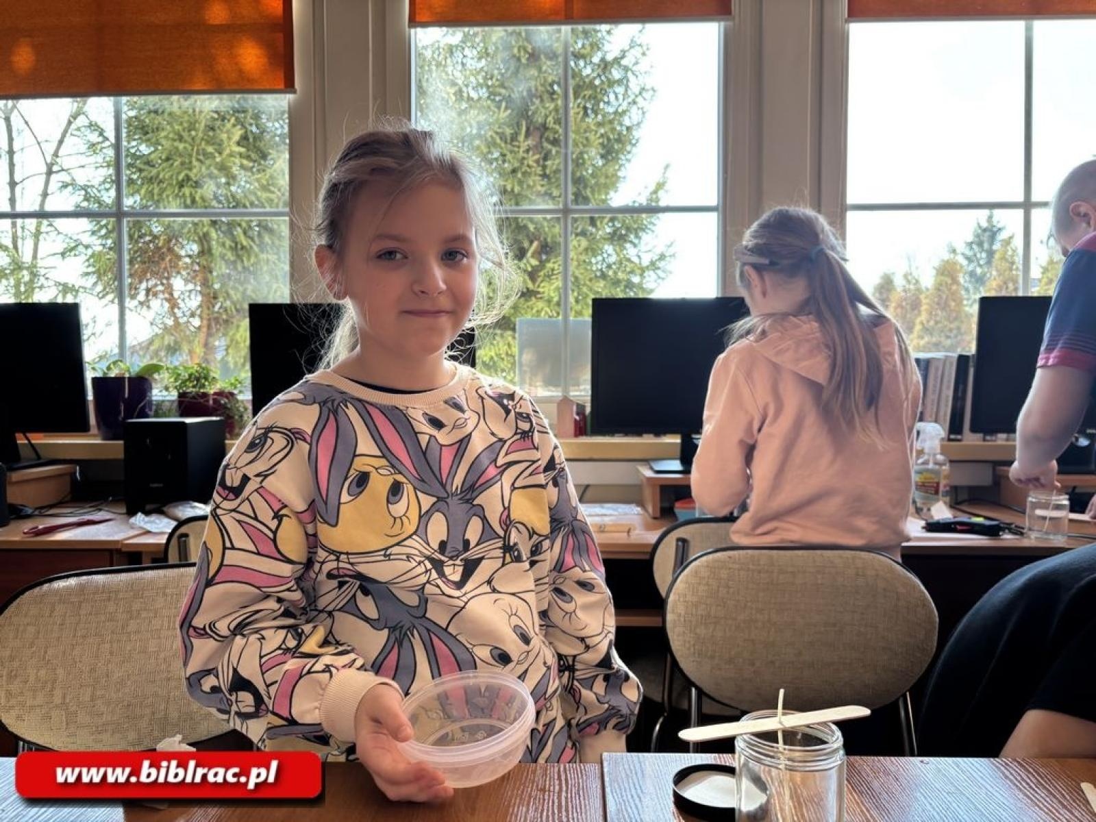 Zdjęcie w galerii na portalu naszraciborz.pl: Królewskie Ferie z Biblioteką – Relacja z pierwszego tygodnia wiadomości z regionu