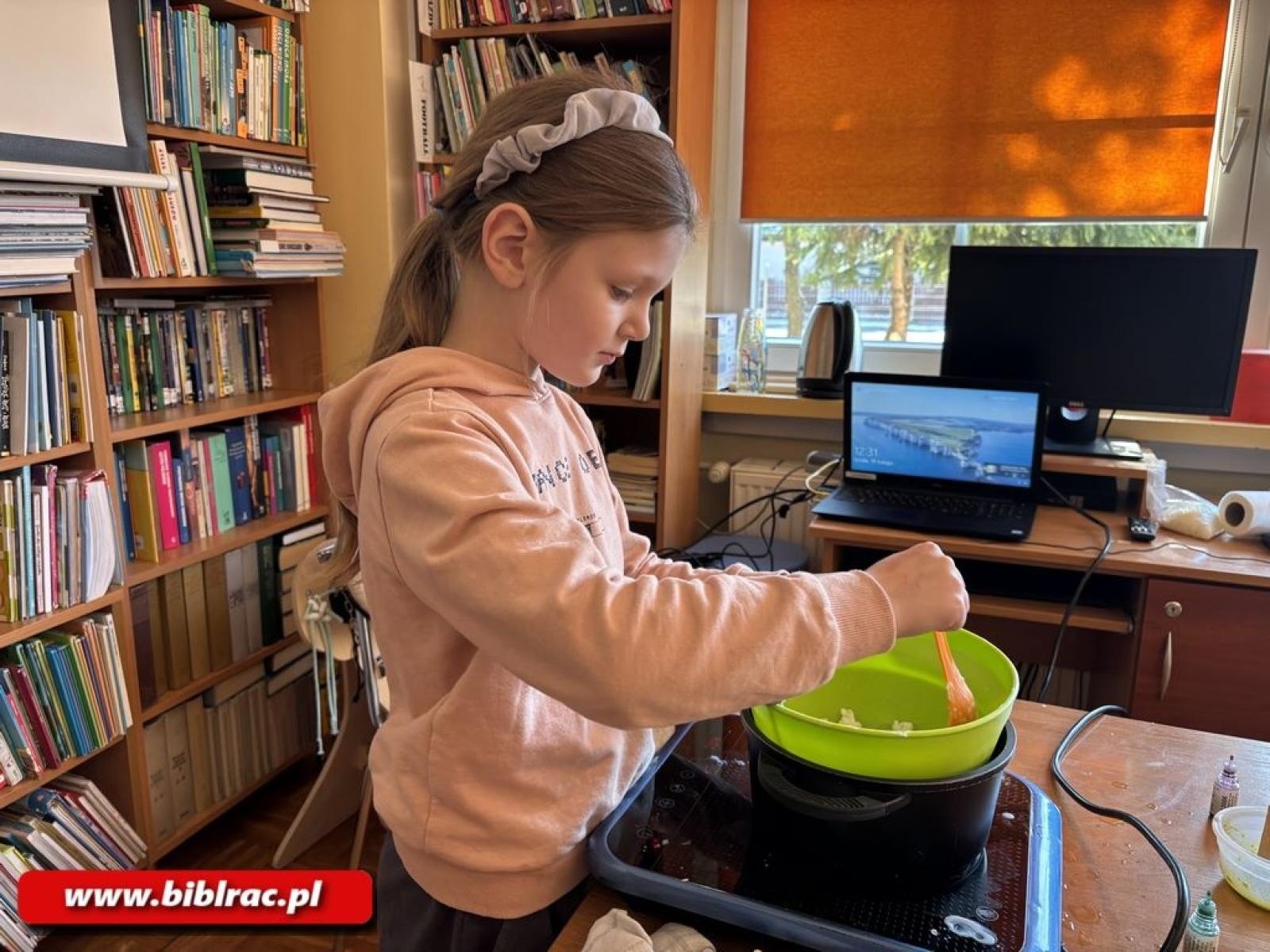 Zdjęcie w galerii na portalu naszraciborz.pl: Królewskie Ferie z Biblioteką – Relacja z pierwszego tygodnia wiadomości z regionu