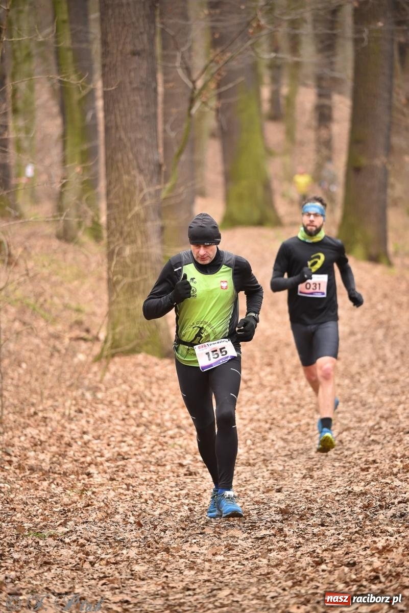 Zdjęcie w galerii na portalu naszraciborz.pl: Mateusz Mrówka zwycięzcą XIII Biegu Twardziela [FOTO i WIDEO] wiadomości z regionu