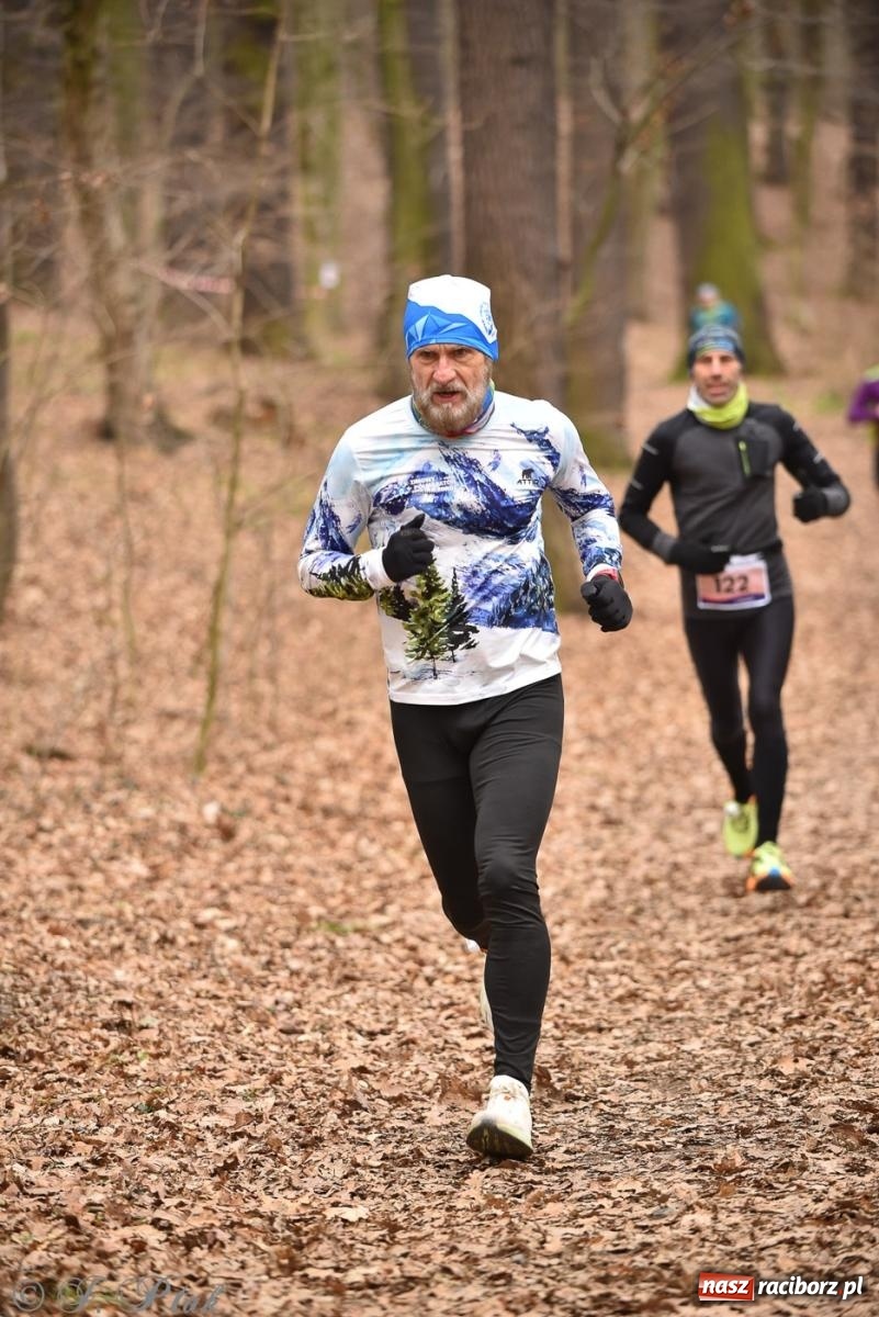 Zdjęcie w galerii na portalu naszraciborz.pl: Mateusz Mrówka zwycięzcą XIII Biegu Twardziela [FOTO i WIDEO] wiadomości z regionu