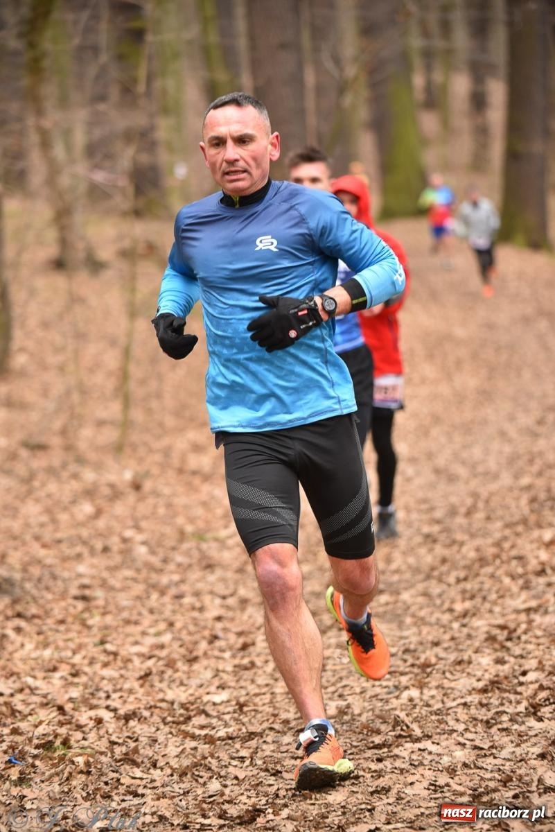 Zdjęcie w galerii na portalu naszraciborz.pl: Mateusz Mrówka zwycięzcą XIII Biegu Twardziela [FOTO i WIDEO] wiadomości z regionu