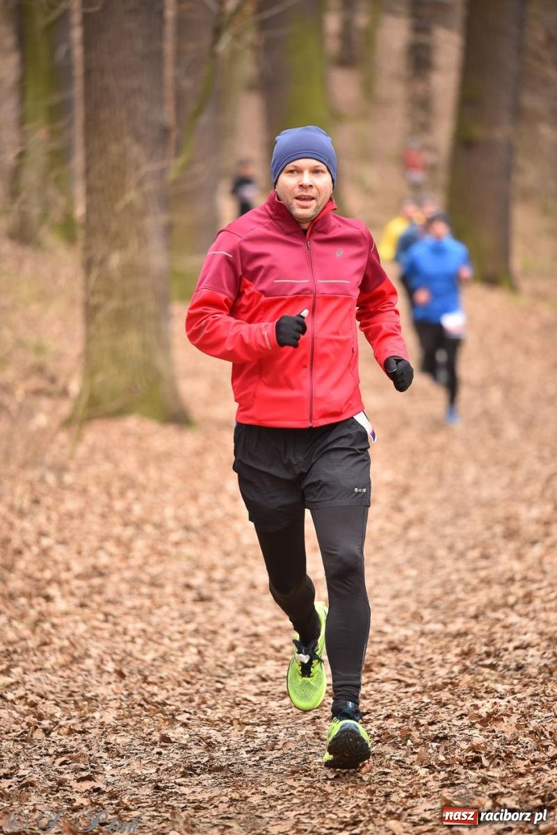 Zdjęcie w galerii na portalu naszraciborz.pl: Mateusz Mrówka zwycięzcą XIII Biegu Twardziela [FOTO i WIDEO] wiadomości z regionu