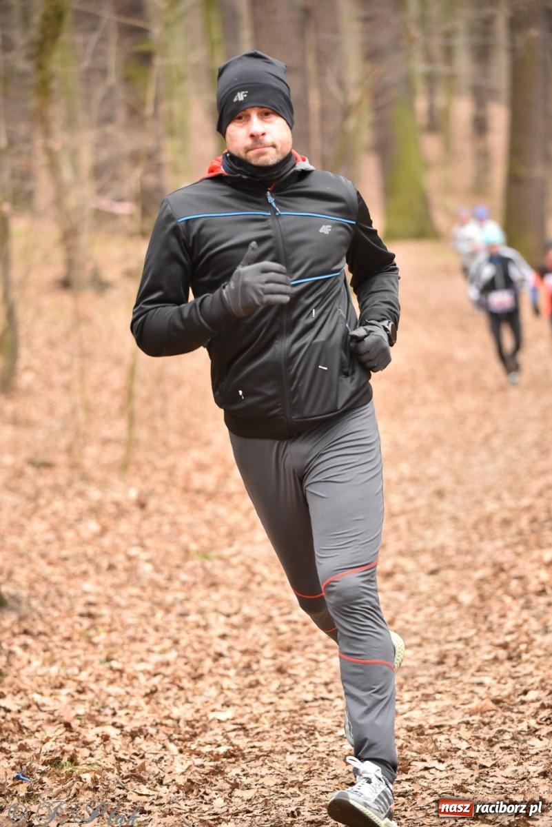 Zdjęcie w galerii na portalu naszraciborz.pl: Mateusz Mrówka zwycięzcą XIII Biegu Twardziela [FOTO i WIDEO] wiadomości z regionu