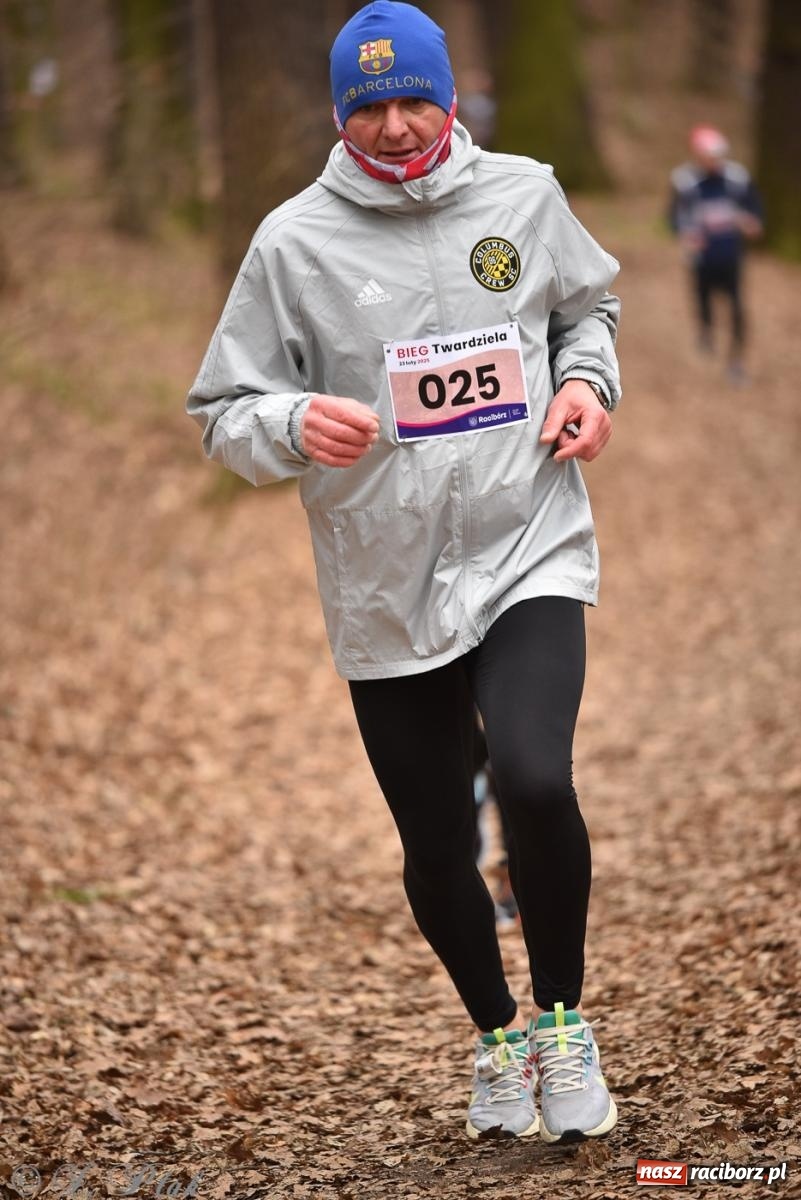Zdjęcie w galerii na portalu naszraciborz.pl: Mateusz Mrówka zwycięzcą XIII Biegu Twardziela [FOTO i WIDEO] wiadomości z regionu