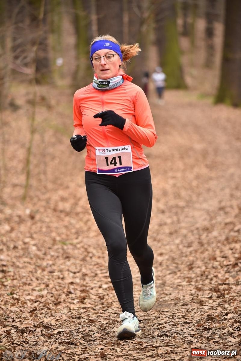 Zdjęcie w galerii na portalu naszraciborz.pl: Mateusz Mrówka zwycięzcą XIII Biegu Twardziela [FOTO i WIDEO] wiadomości z regionu
