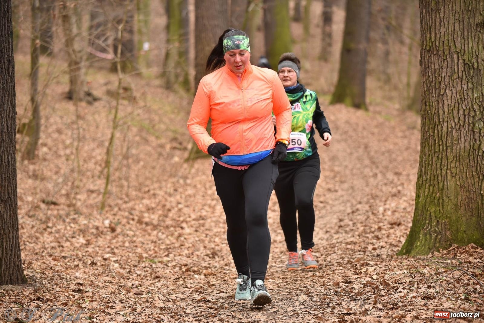 Zdjęcie w galerii na portalu naszraciborz.pl: Mateusz Mrówka zwycięzcą XIII Biegu Twardziela [FOTO i WIDEO] wiadomości z regionu