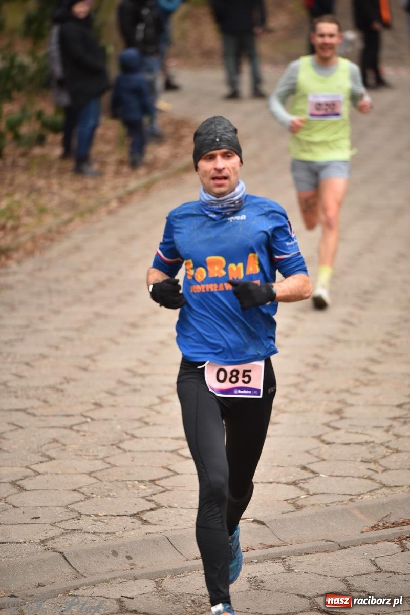Zdjęcie w galerii na portalu naszraciborz.pl: Mateusz Mrówka zwycięzcą XIII Biegu Twardziela [FOTO i WIDEO] wiadomości z regionu