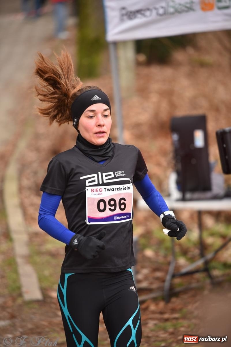 Zdjęcie w galerii na portalu naszraciborz.pl: Mateusz Mrówka zwycięzcą XIII Biegu Twardziela [FOTO i WIDEO] wiadomości z regionu
