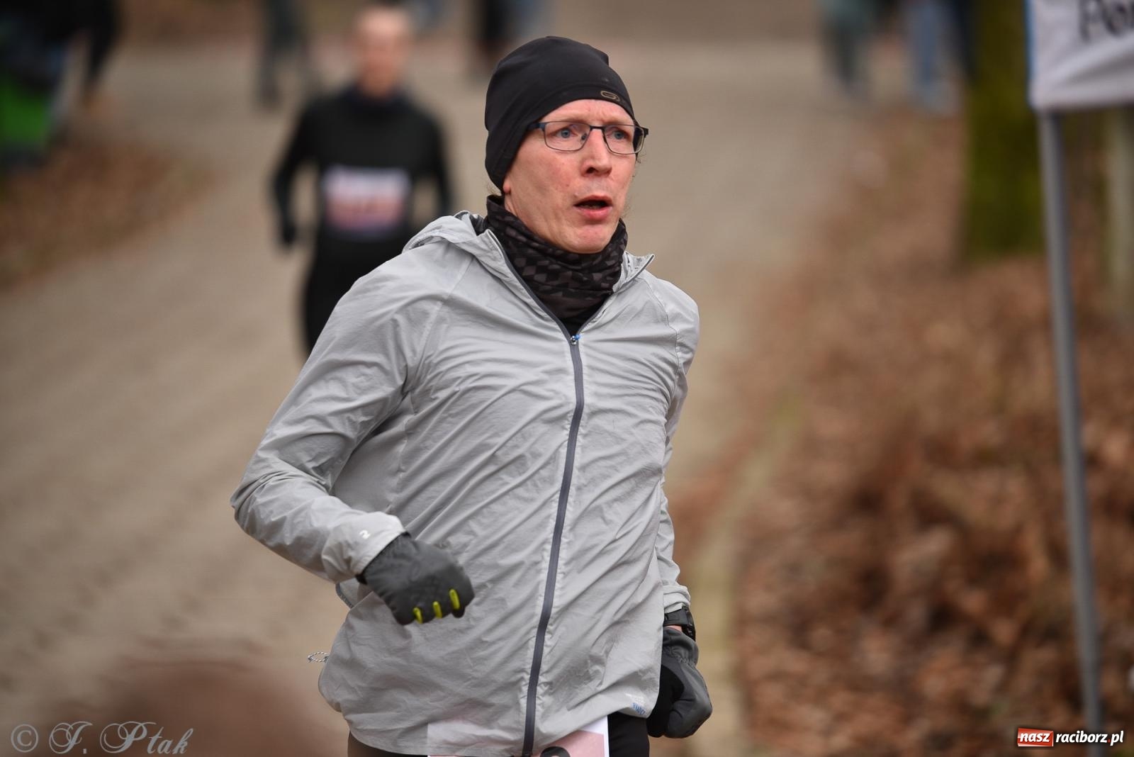 Zdjęcie w galerii na portalu naszraciborz.pl: Mateusz Mrówka zwycięzcą XIII Biegu Twardziela [FOTO i WIDEO] wiadomości z regionu