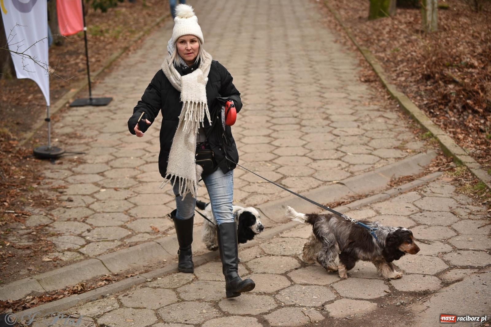 Zdjęcie w galerii na portalu naszraciborz.pl: Mateusz Mrówka zwycięzcą XIII Biegu Twardziela [FOTO i WIDEO] wiadomości z regionu