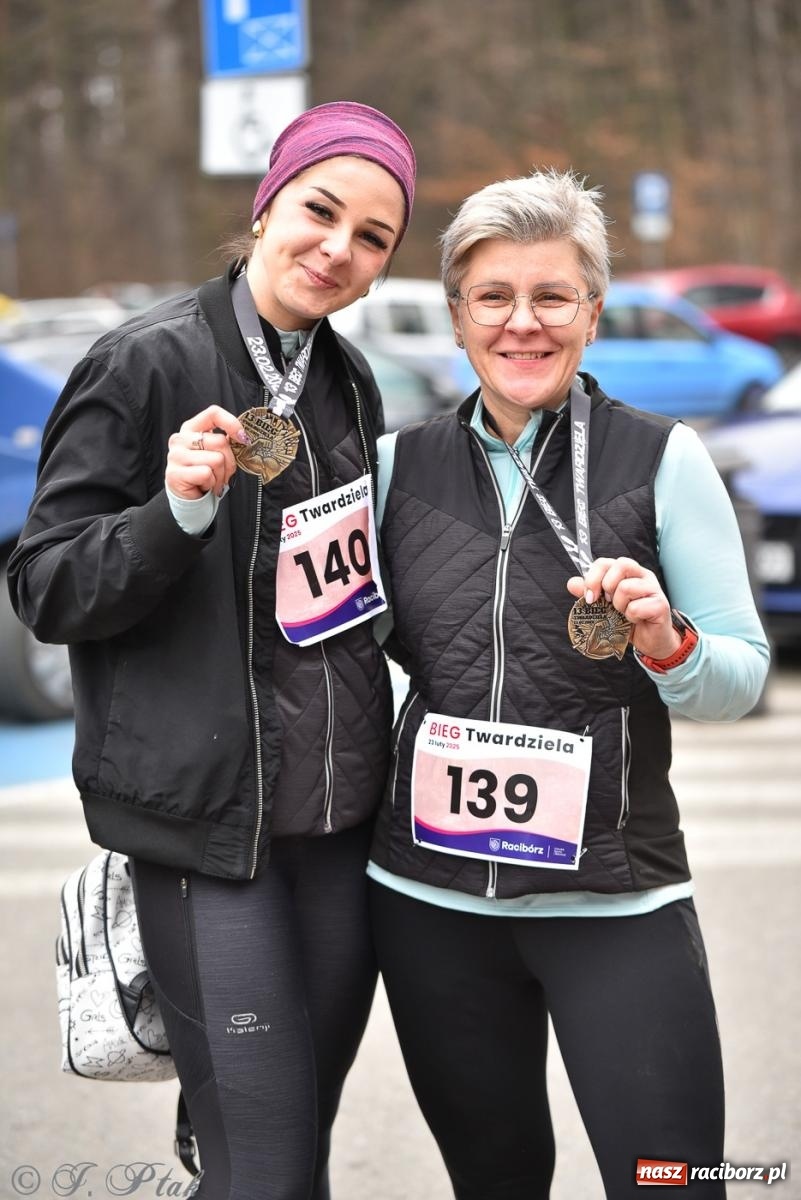 Zdjęcie w galerii na portalu naszraciborz.pl: Mateusz Mrówka zwycięzcą XIII Biegu Twardziela [FOTO i WIDEO] wiadomości z regionu