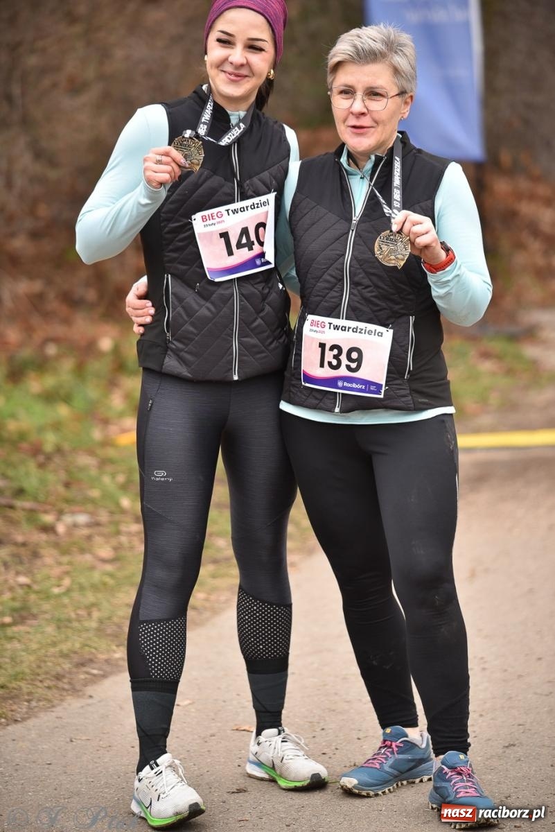 Zdjęcie w galerii na portalu naszraciborz.pl: Mateusz Mrówka zwycięzcą XIII Biegu Twardziela [FOTO i WIDEO] wiadomości z regionu