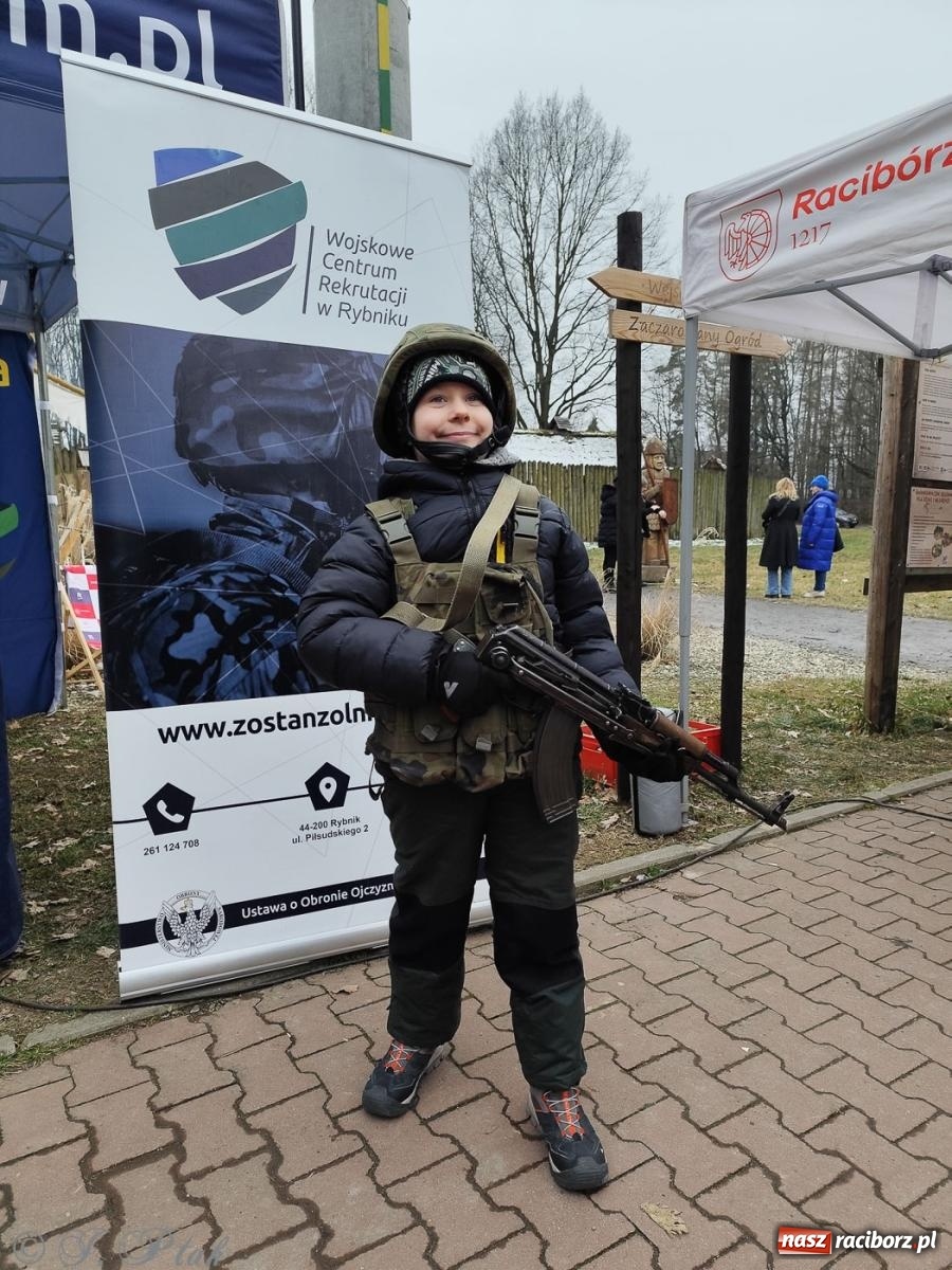 Zdjęcie w galerii na portalu naszraciborz.pl: Mateusz Mrówka zwycięzcą XIII Biegu Twardziela [FOTO i WIDEO] wiadomości z regionu