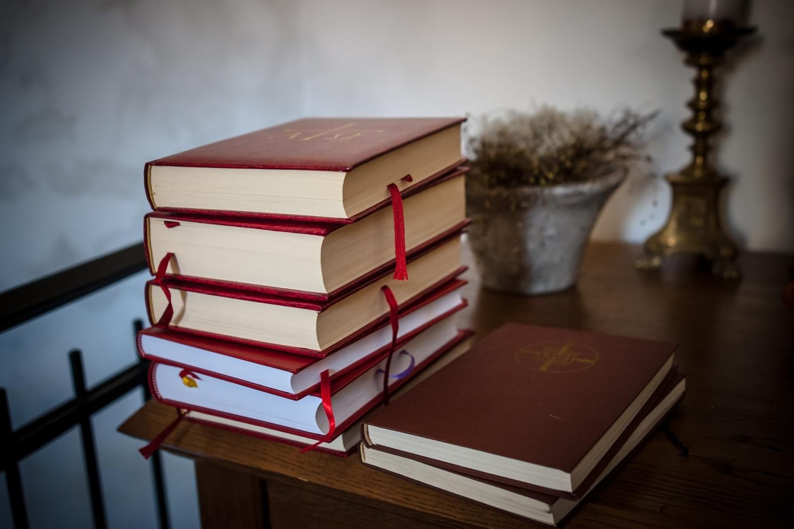 Zdjęcie w galerii na portalu naszraciborz.pl: Msza św. w intencji chorych w kaplicy zamkowej  wiadomości z regionu