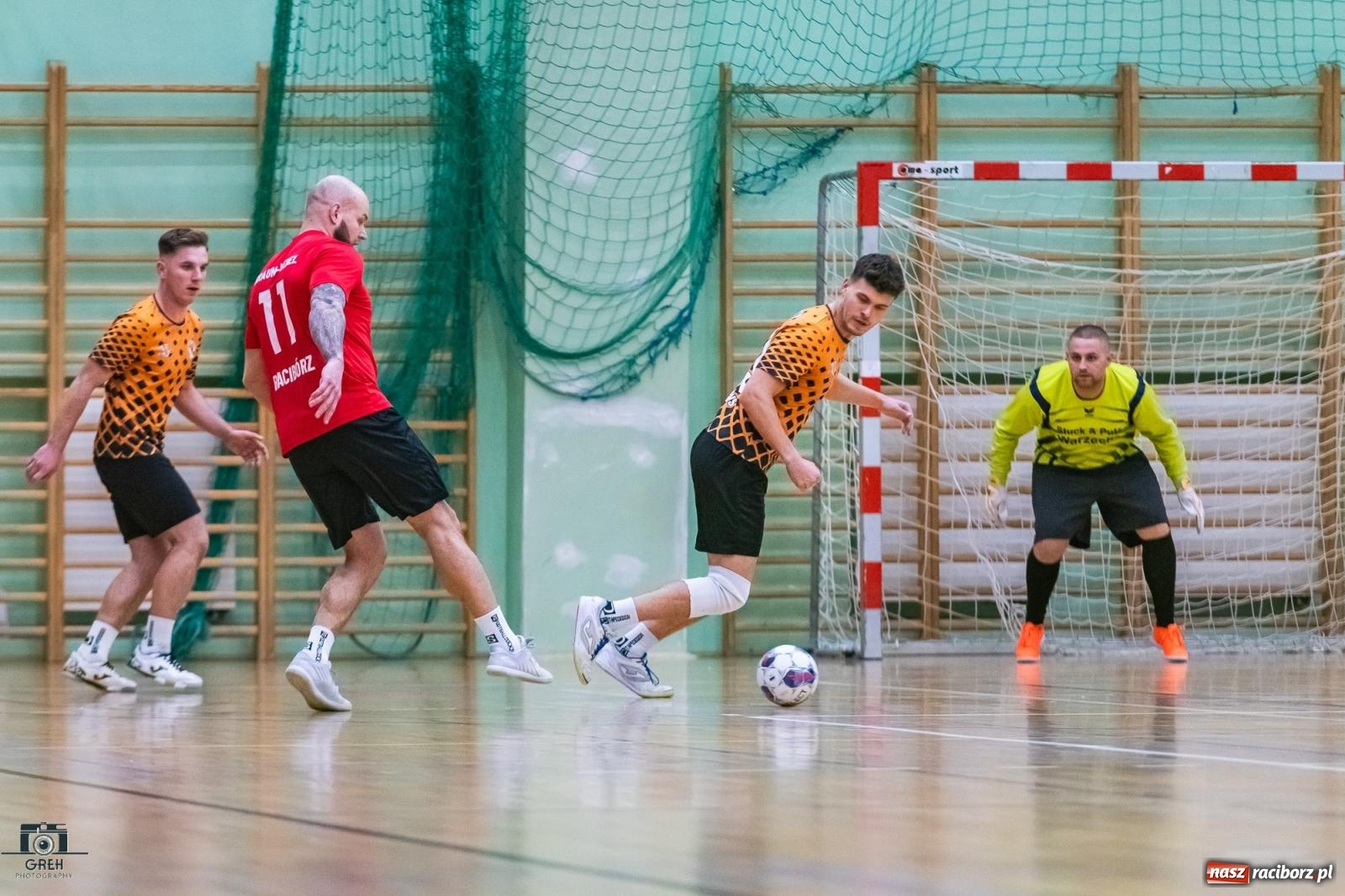 Zdjęcie w galerii na portalu naszraciborz.pl: XXII edycja HLPN przeszła do historii [FOTO] wiadomości z regionu