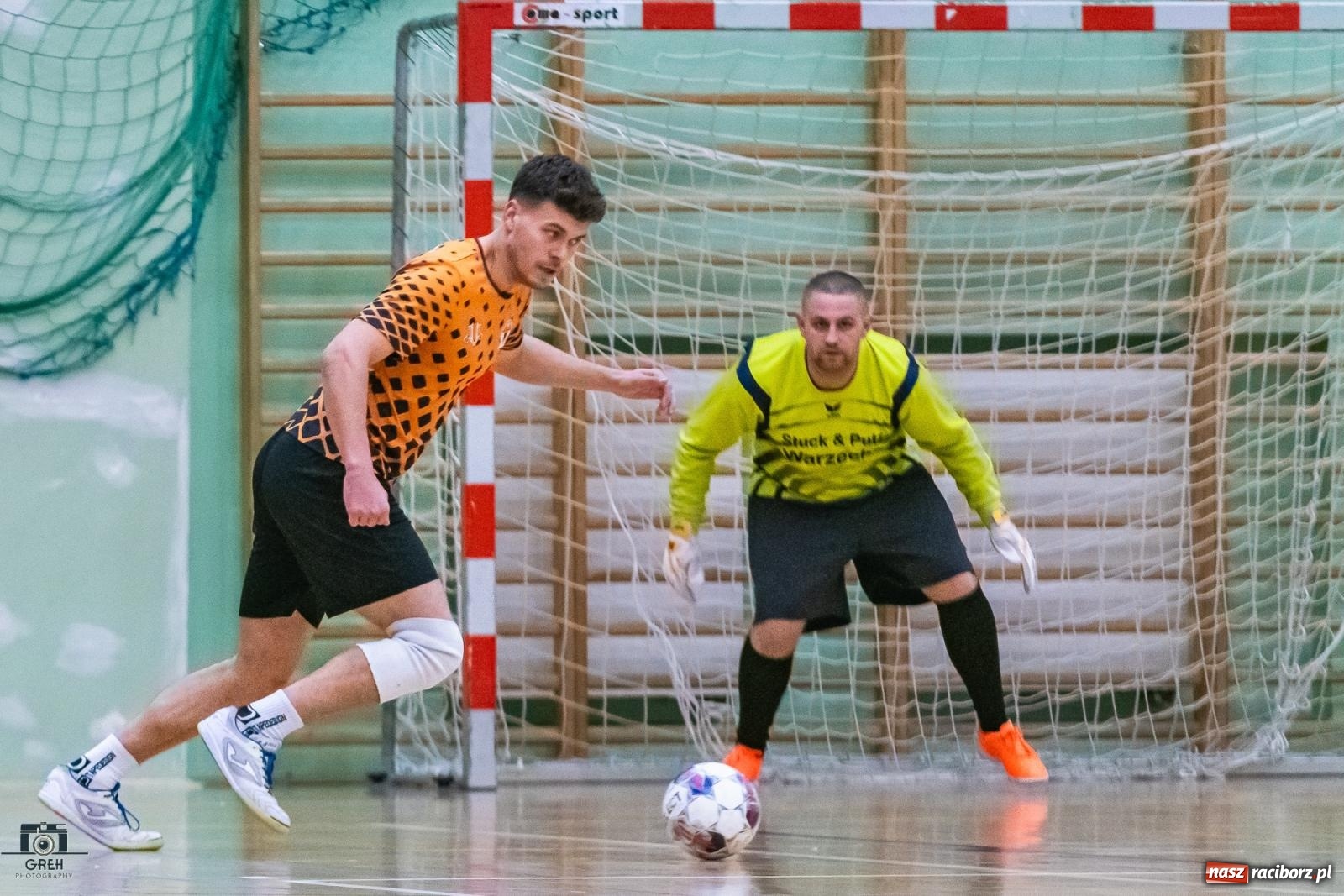 Zdjęcie w galerii na portalu naszraciborz.pl: XXII edycja HLPN przeszła do historii [FOTO] wiadomości z regionu