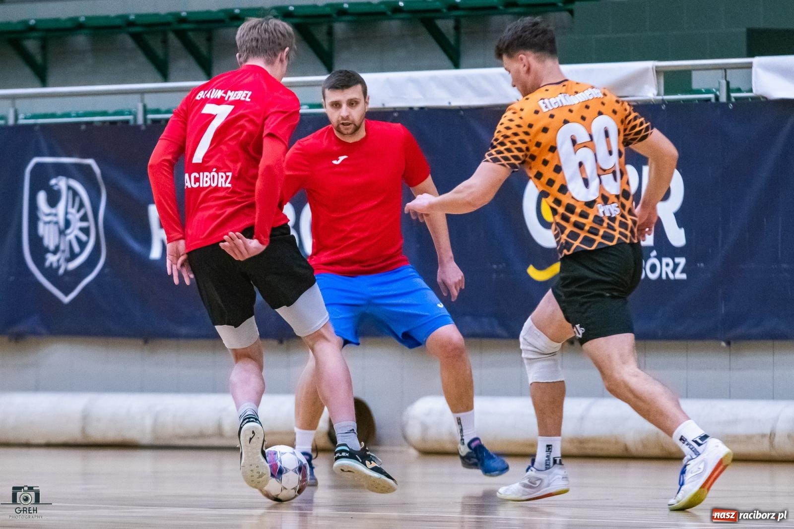 Zdjęcie w galerii na portalu naszraciborz.pl: XXII edycja HLPN przeszła do historii [FOTO] wiadomości z regionu