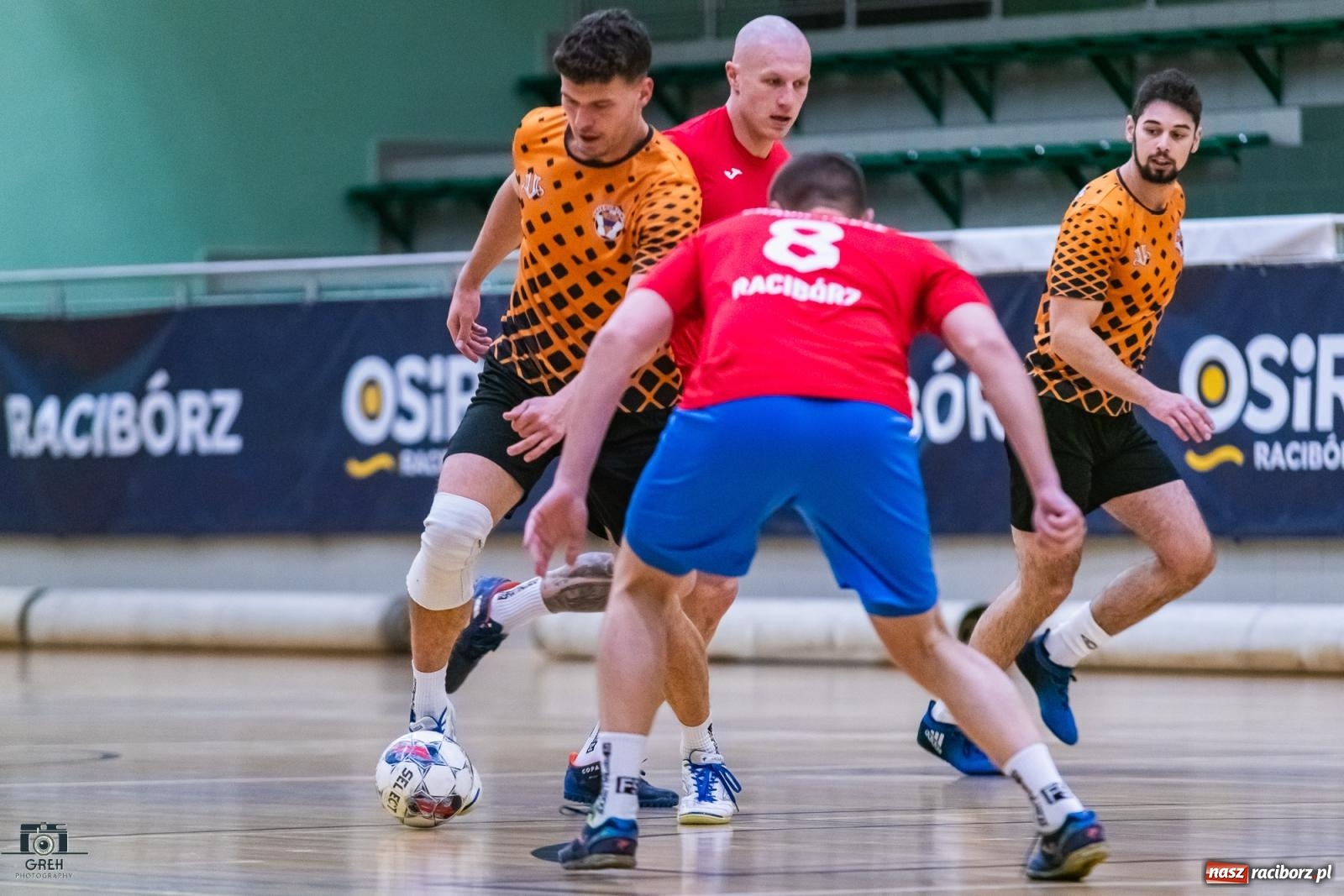 Zdjęcie w galerii na portalu naszraciborz.pl: XXII edycja HLPN przeszła do historii [FOTO] wiadomości z regionu