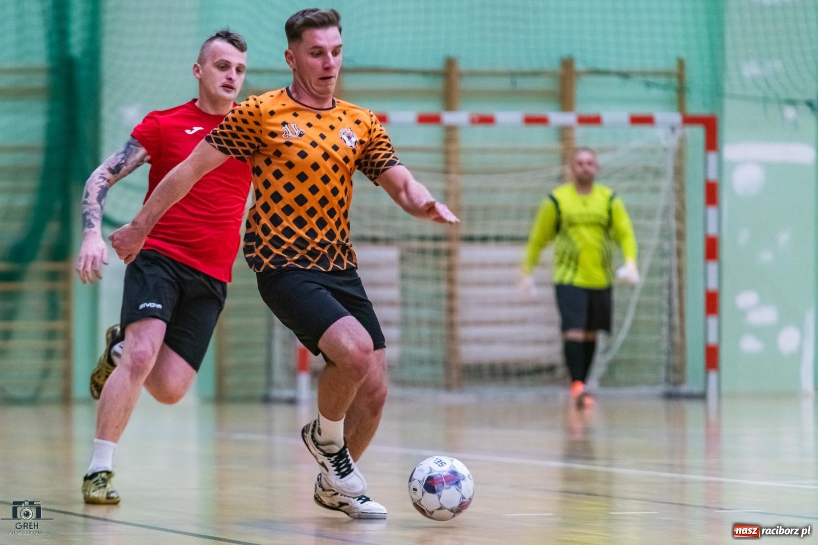 Zdjęcie w galerii na portalu naszraciborz.pl: XXII edycja HLPN przeszła do historii [FOTO] wiadomości z regionu