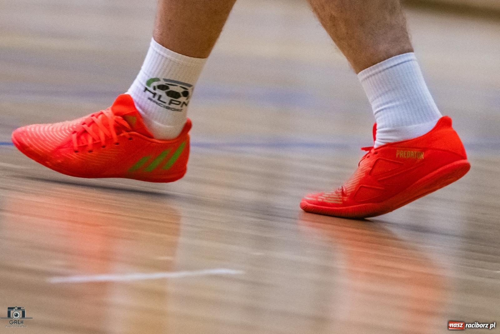 Zdjęcie w galerii na portalu naszraciborz.pl: XXII edycja HLPN przeszła do historii [FOTO] wiadomości z regionu