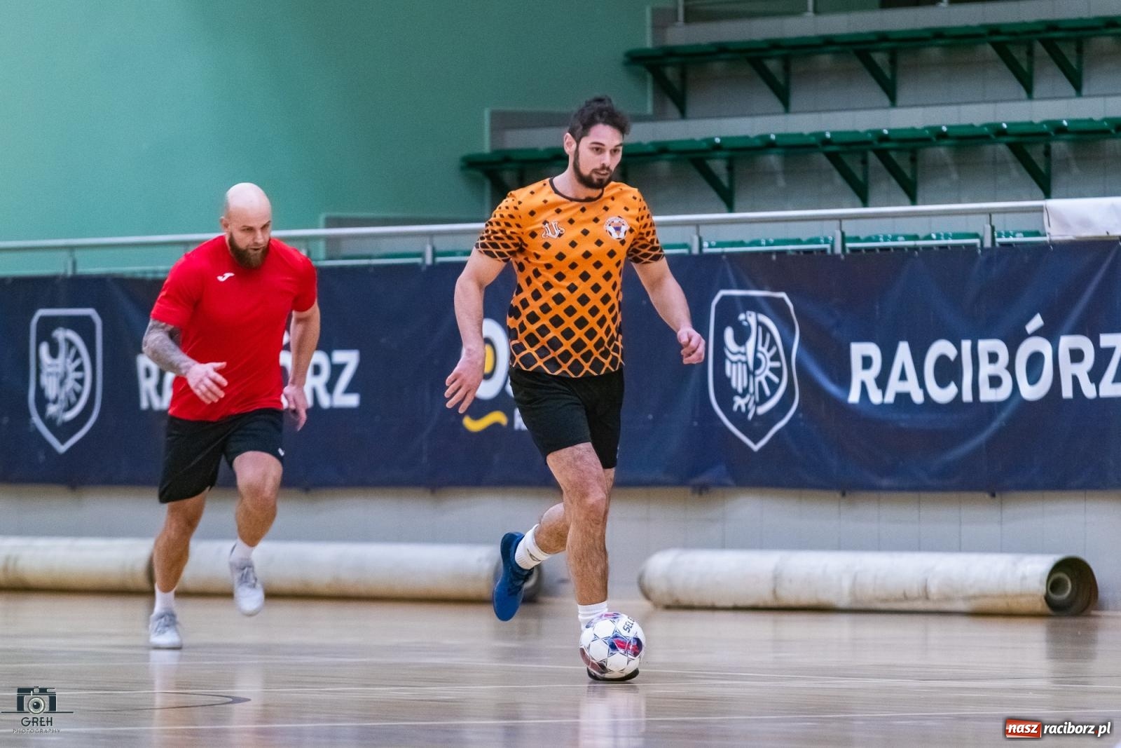 Zdjęcie w galerii na portalu naszraciborz.pl: XXII edycja HLPN przeszła do historii [FOTO] wiadomości z regionu