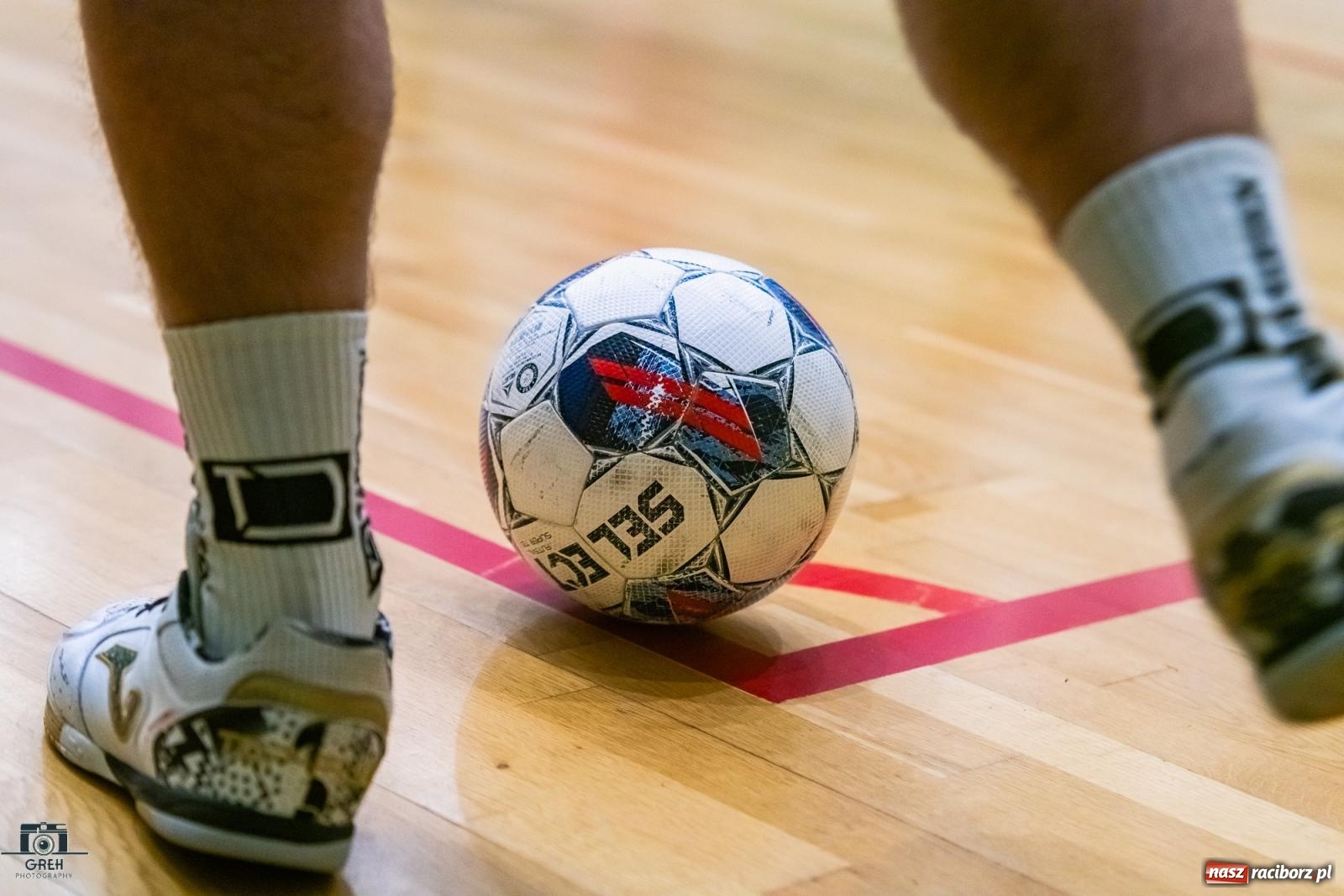 Zdjęcie w galerii na portalu naszraciborz.pl: XXII edycja HLPN przeszła do historii [FOTO] wiadomości z regionu