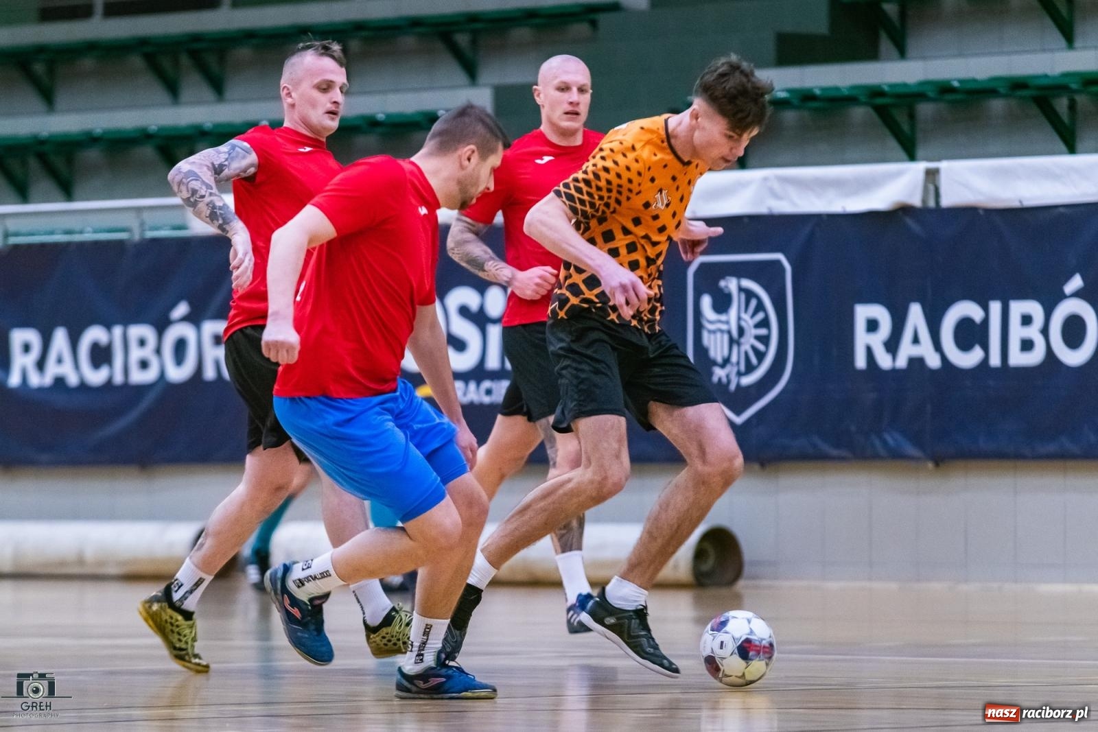 Zdjęcie w galerii na portalu naszraciborz.pl: XXII edycja HLPN przeszła do historii [FOTO] wiadomości z regionu