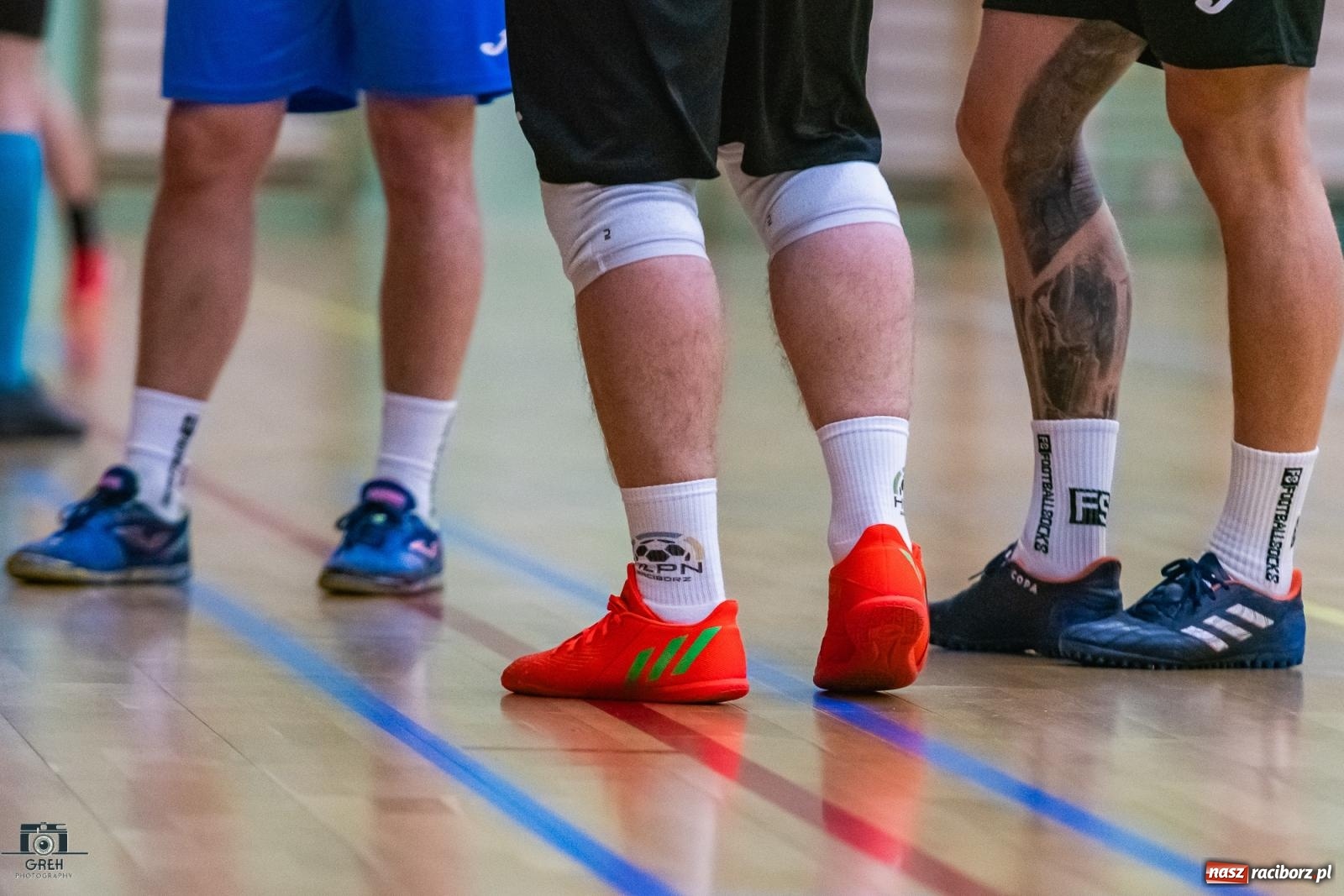 Zdjęcie w galerii na portalu naszraciborz.pl: XXII edycja HLPN przeszła do historii [FOTO] wiadomości z regionu