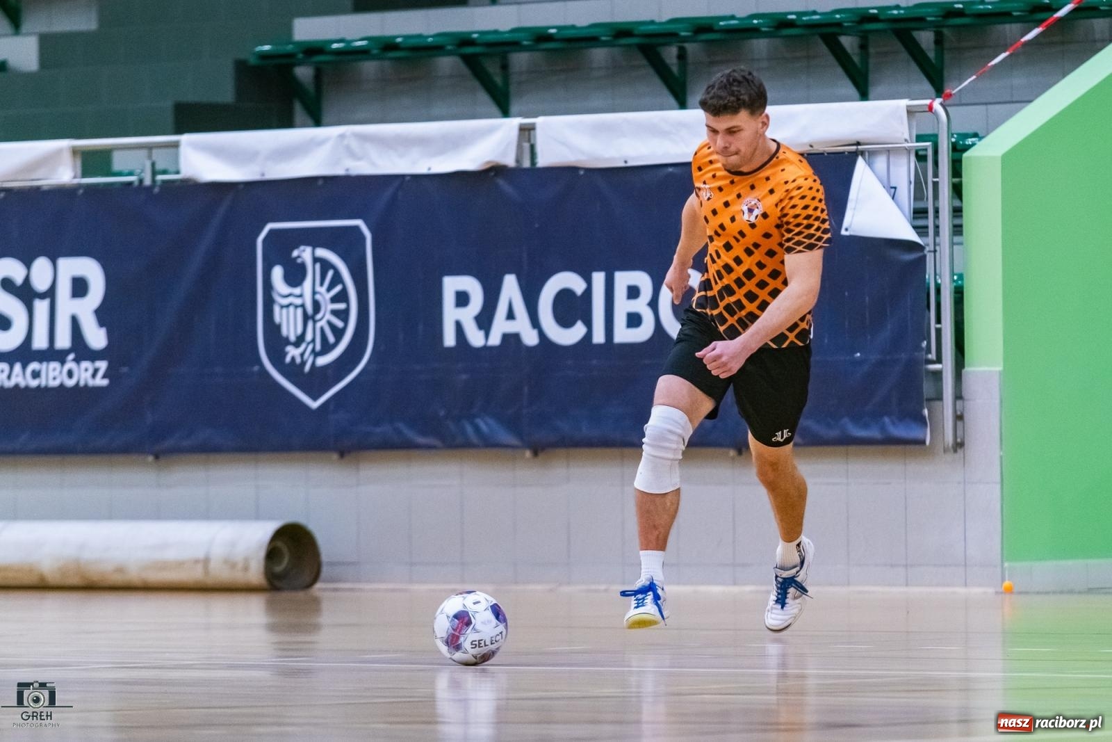 Zdjęcie w galerii na portalu naszraciborz.pl: XXII edycja HLPN przeszła do historii [FOTO] wiadomości z regionu