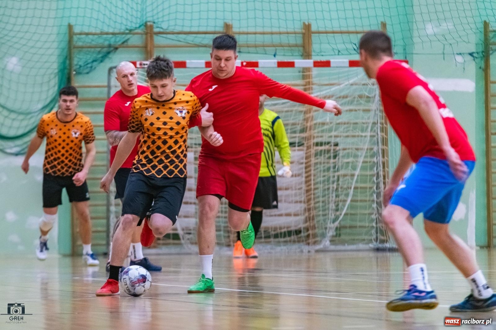 Zdjęcie w galerii na portalu naszraciborz.pl: XXII edycja HLPN przeszła do historii [FOTO] wiadomości z regionu