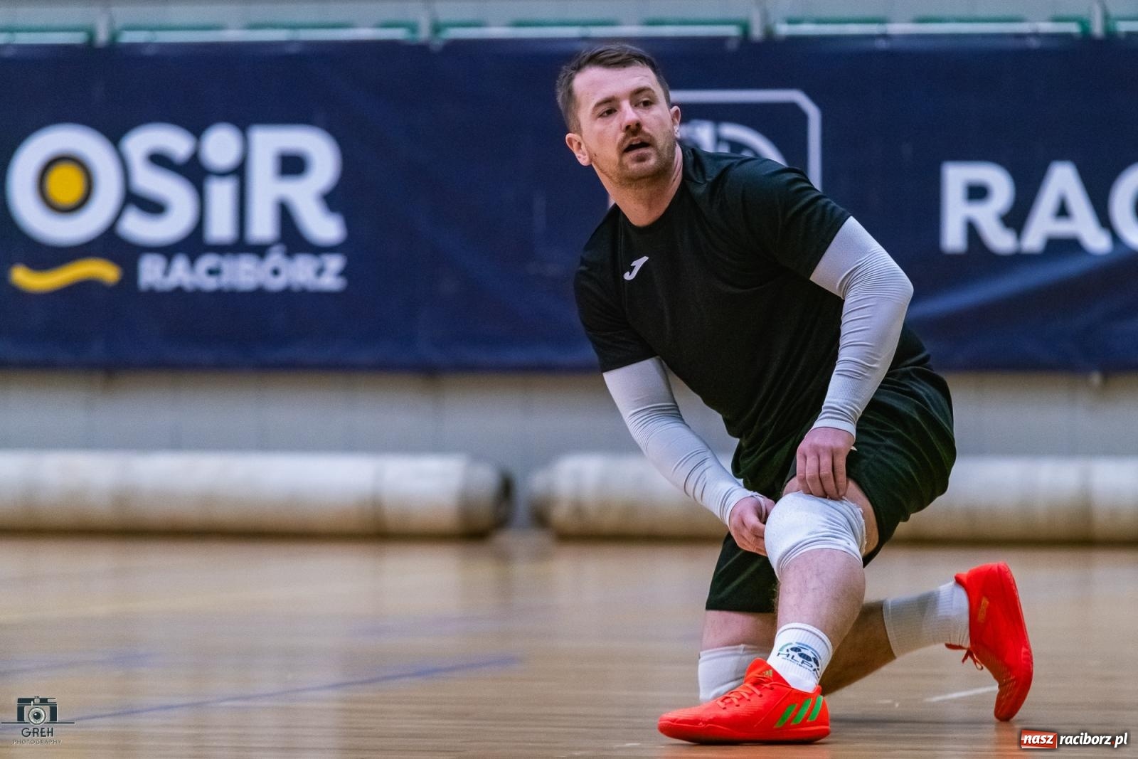 Zdjęcie w galerii na portalu naszraciborz.pl: XXII edycja HLPN przeszła do historii [FOTO] wiadomości z regionu