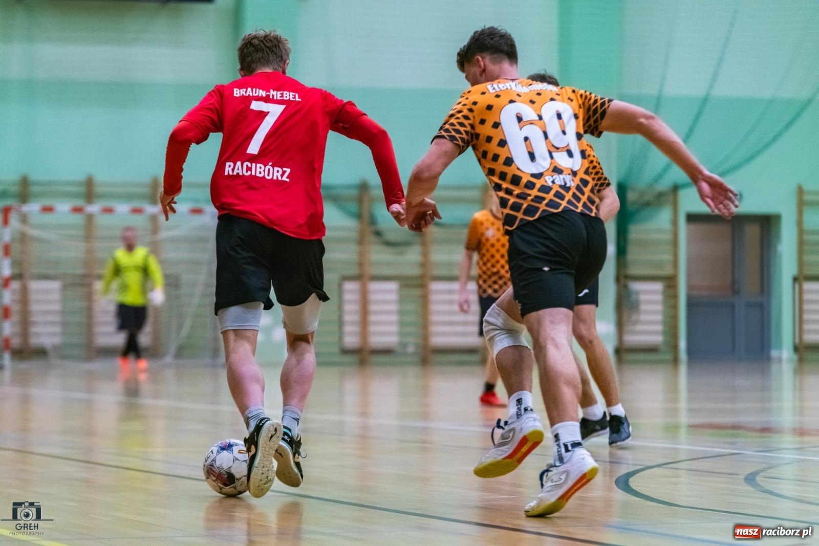 Zdjęcie w galerii na portalu naszraciborz.pl: XXII edycja HLPN przeszła do historii [FOTO] wiadomości z regionu