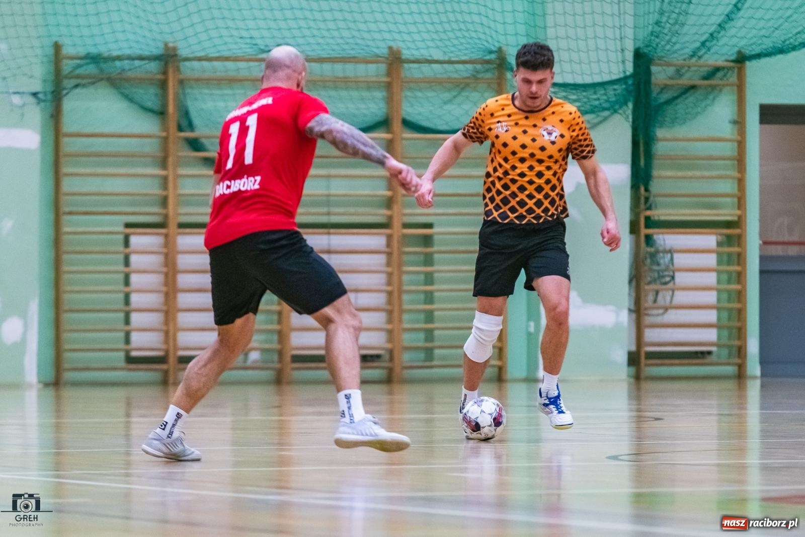 Zdjęcie w galerii na portalu naszraciborz.pl: XXII edycja HLPN przeszła do historii [FOTO] wiadomości z regionu