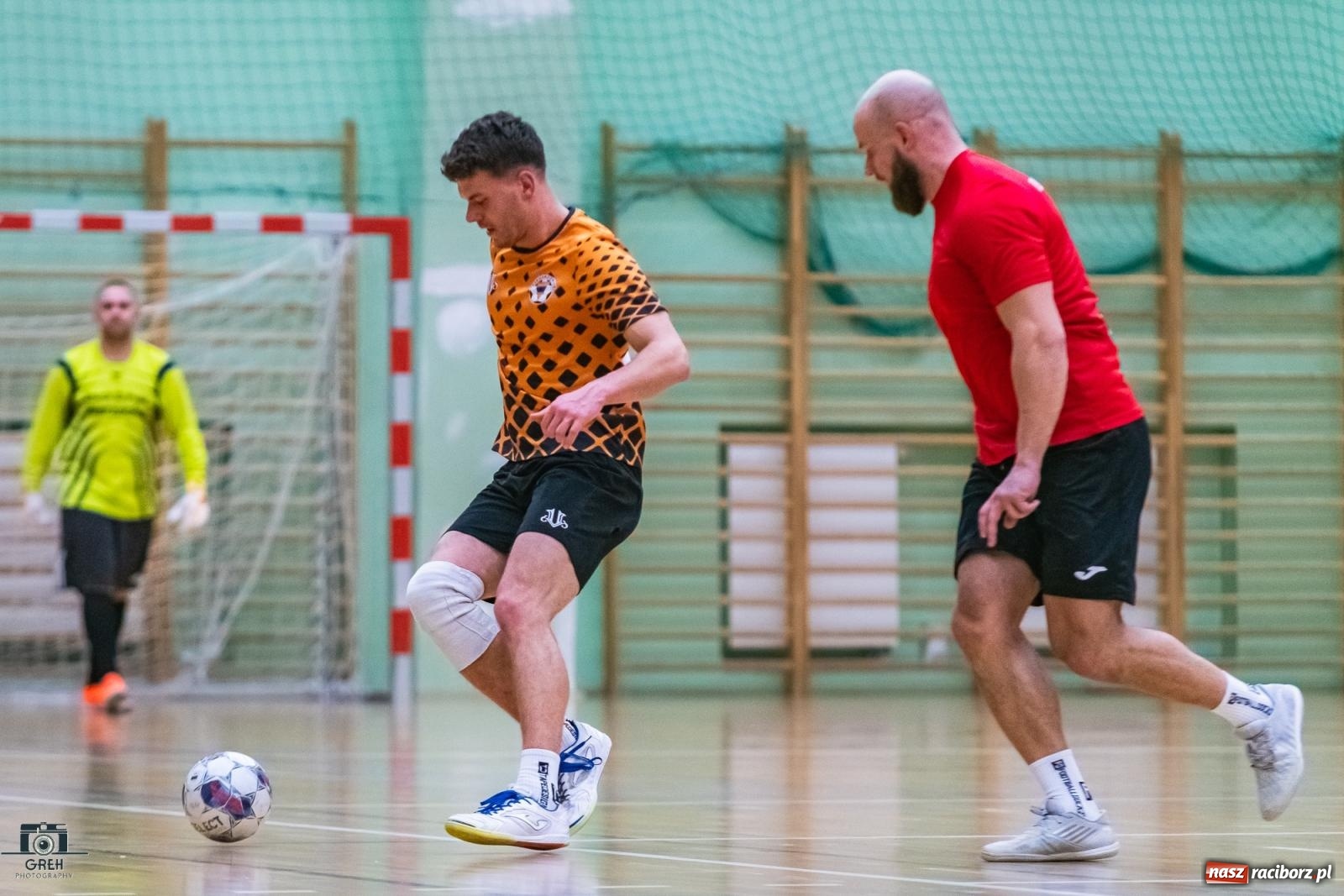 Zdjęcie w galerii na portalu naszraciborz.pl: XXII edycja HLPN przeszła do historii [FOTO] wiadomości z regionu