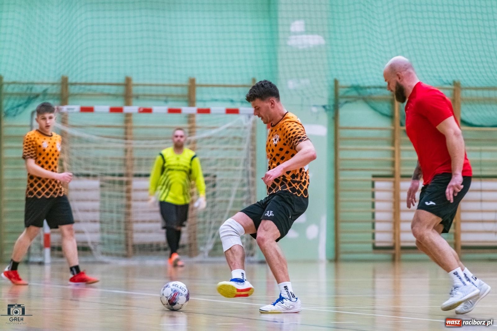 Zdjęcie w galerii na portalu naszraciborz.pl: XXII edycja HLPN przeszła do historii [FOTO] wiadomości z regionu