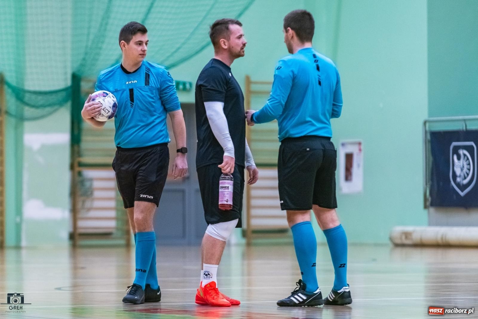 Zdjęcie w galerii na portalu naszraciborz.pl: XXII edycja HLPN przeszła do historii [FOTO] wiadomości z regionu
