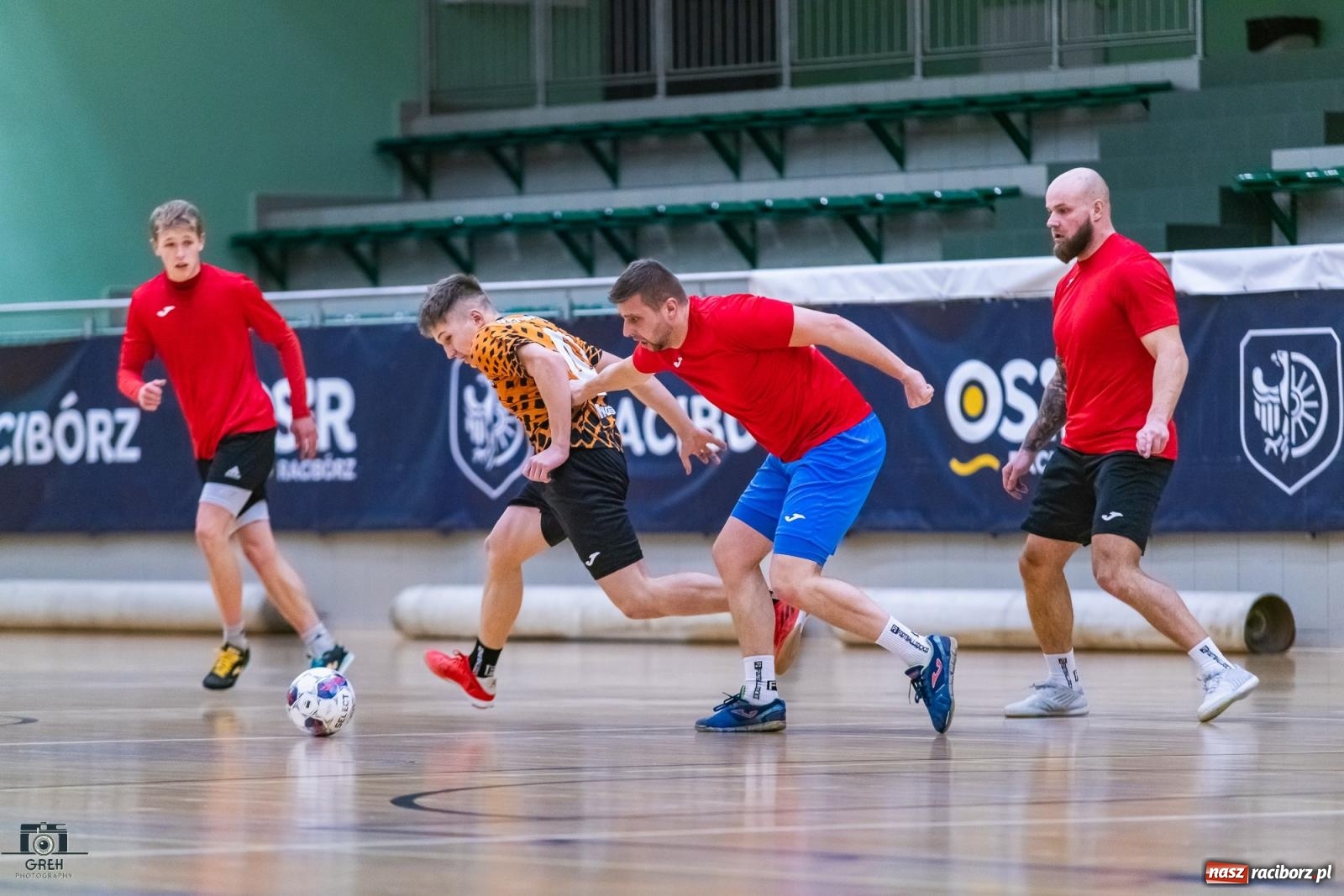 Zdjęcie w galerii na portalu naszraciborz.pl: XXII edycja HLPN przeszła do historii [FOTO] wiadomości z regionu
